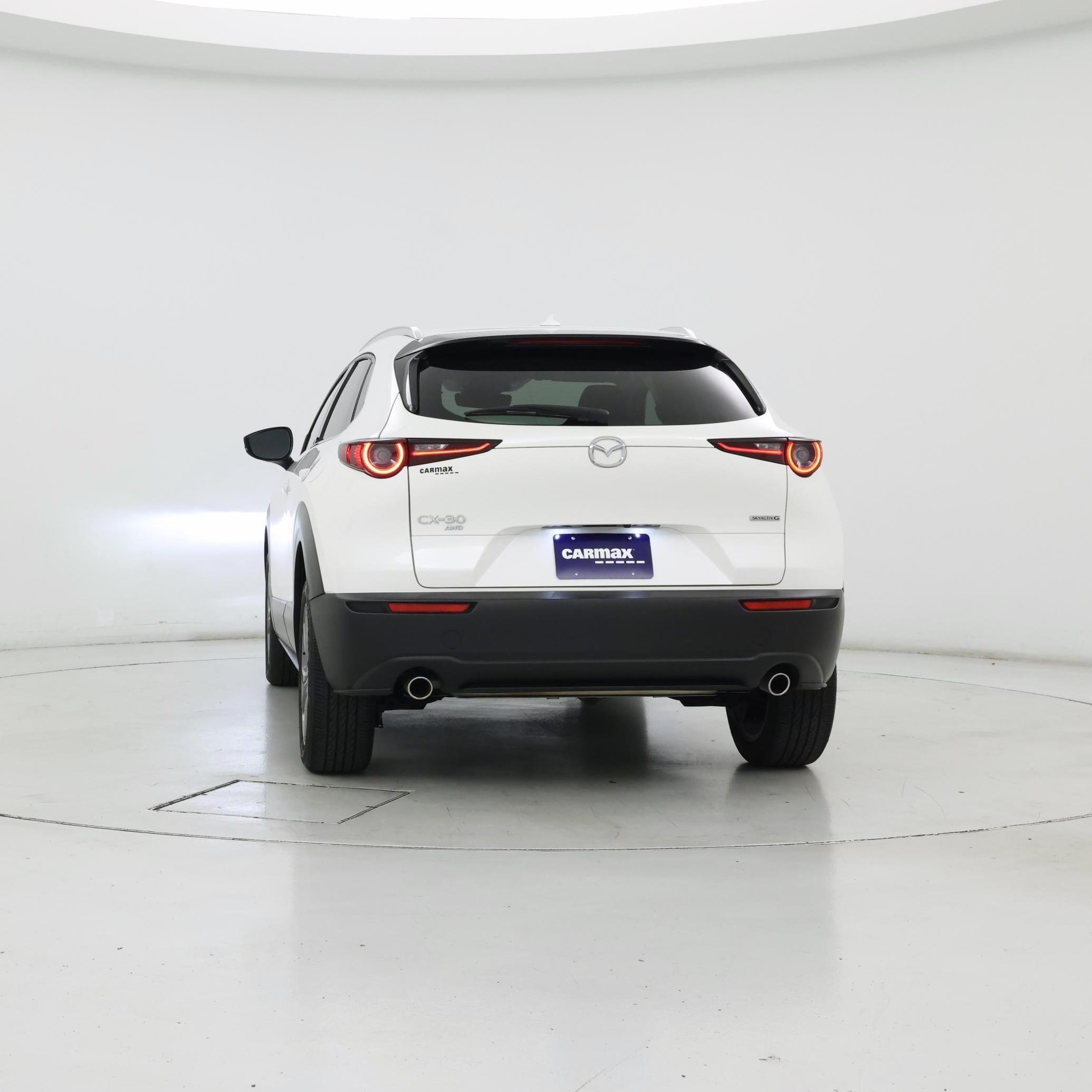 Thumbnail: 2024 Mazda CX-30 - 6