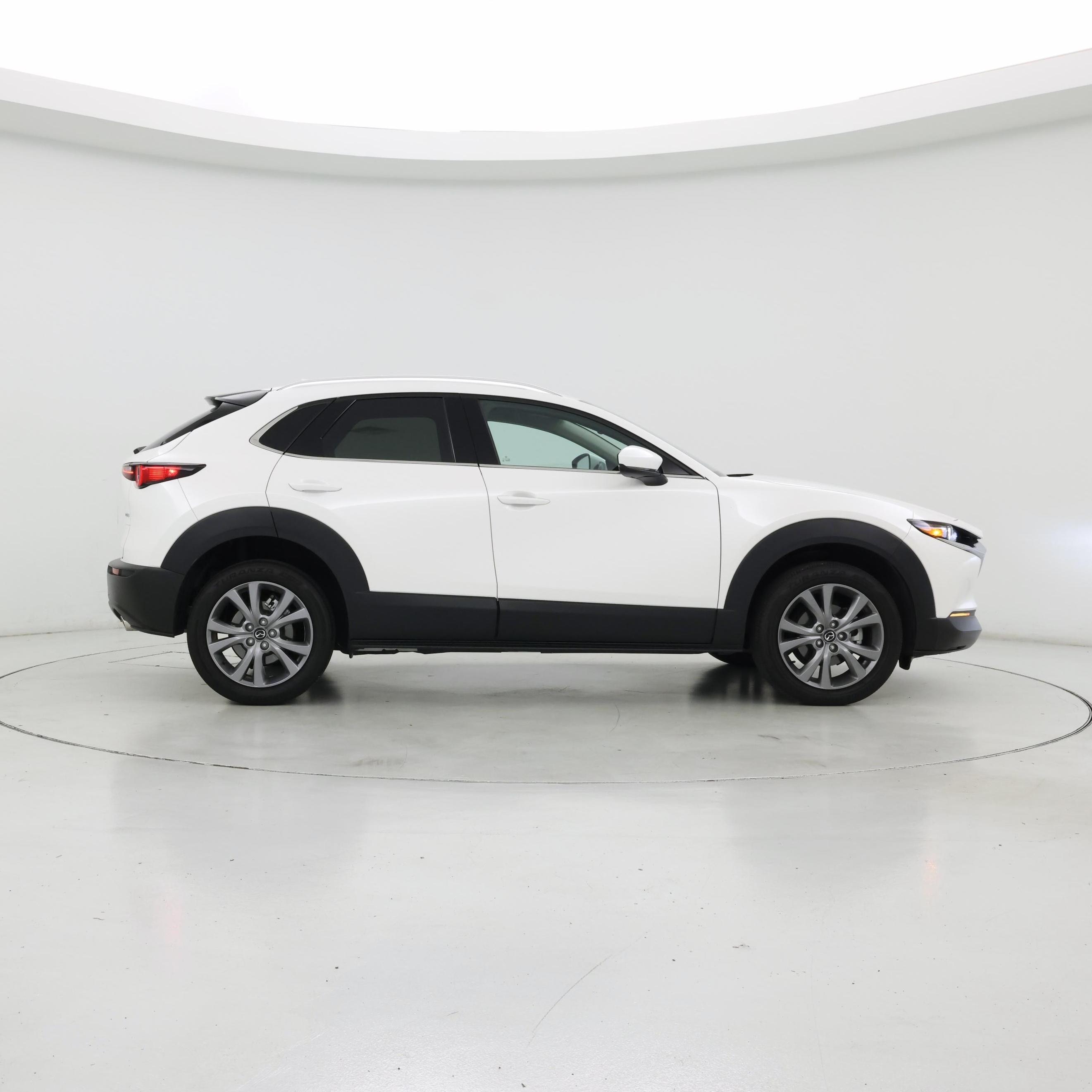 Thumbnail: 2024 Mazda CX-30 - 7
