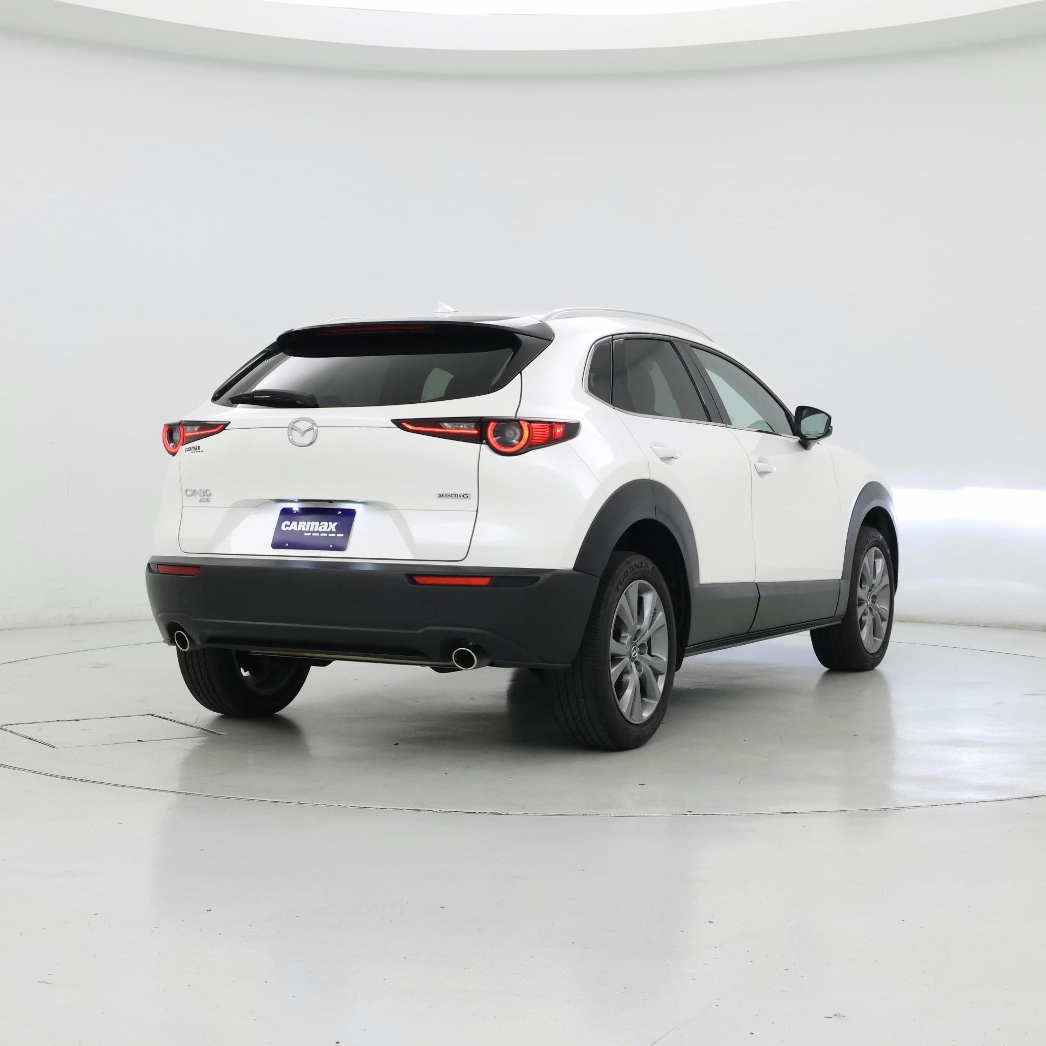Thumbnail: 2024 Mazda CX-30 - 8