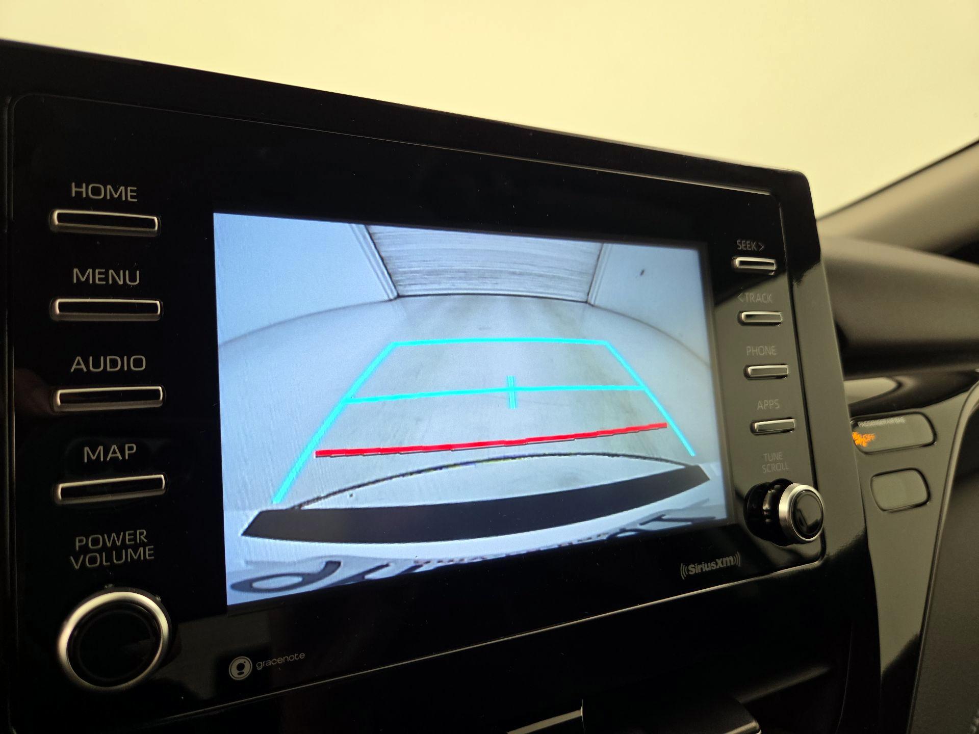 Thumbnail: 2023 Toyota Camry - 14