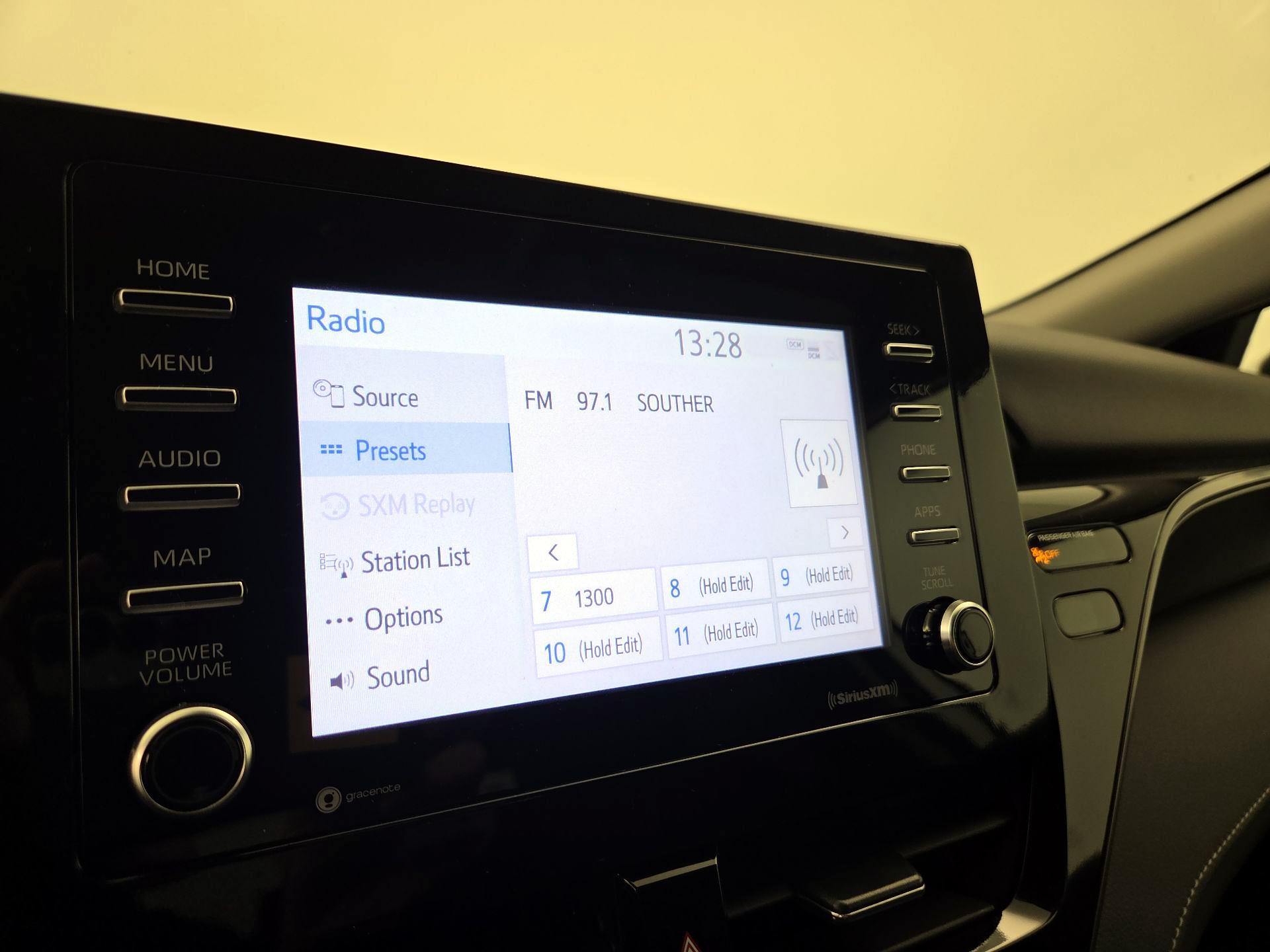 Thumbnail: 2023 Toyota Camry - 15