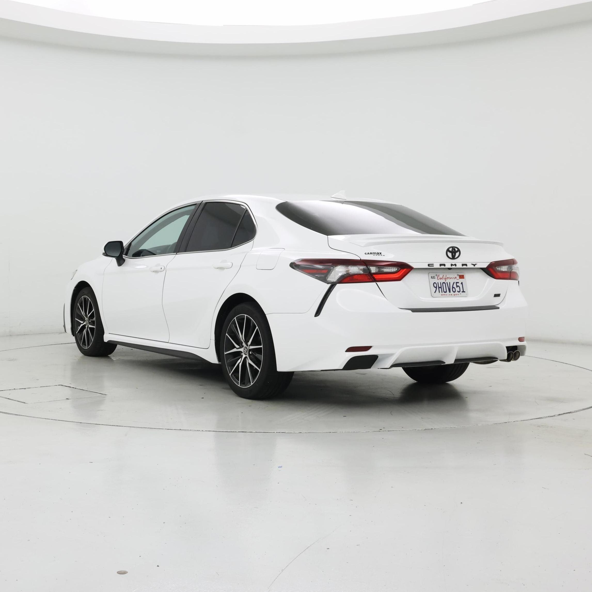 Thumbnail: 2023 Toyota Camry - 2