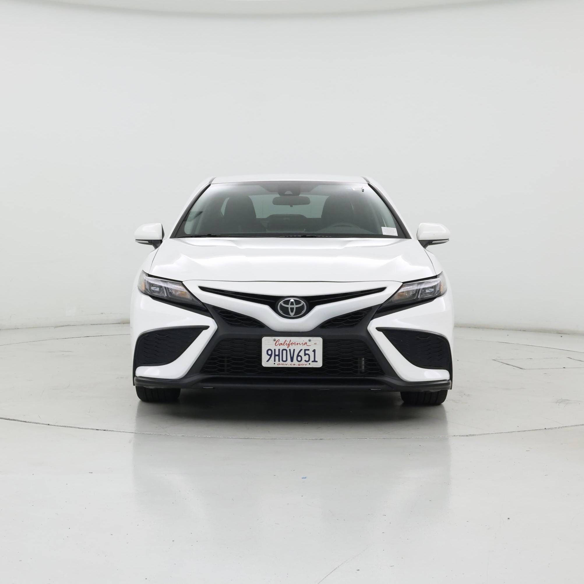 Thumbnail: 2023 Toyota Camry - 5