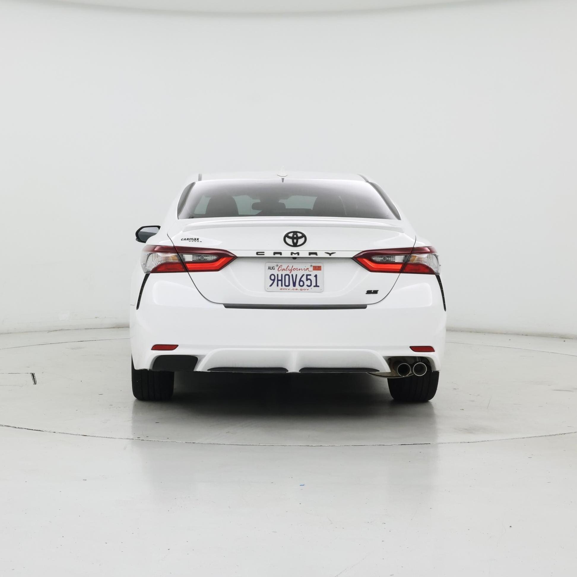 Thumbnail: 2023 Toyota Camry - 6