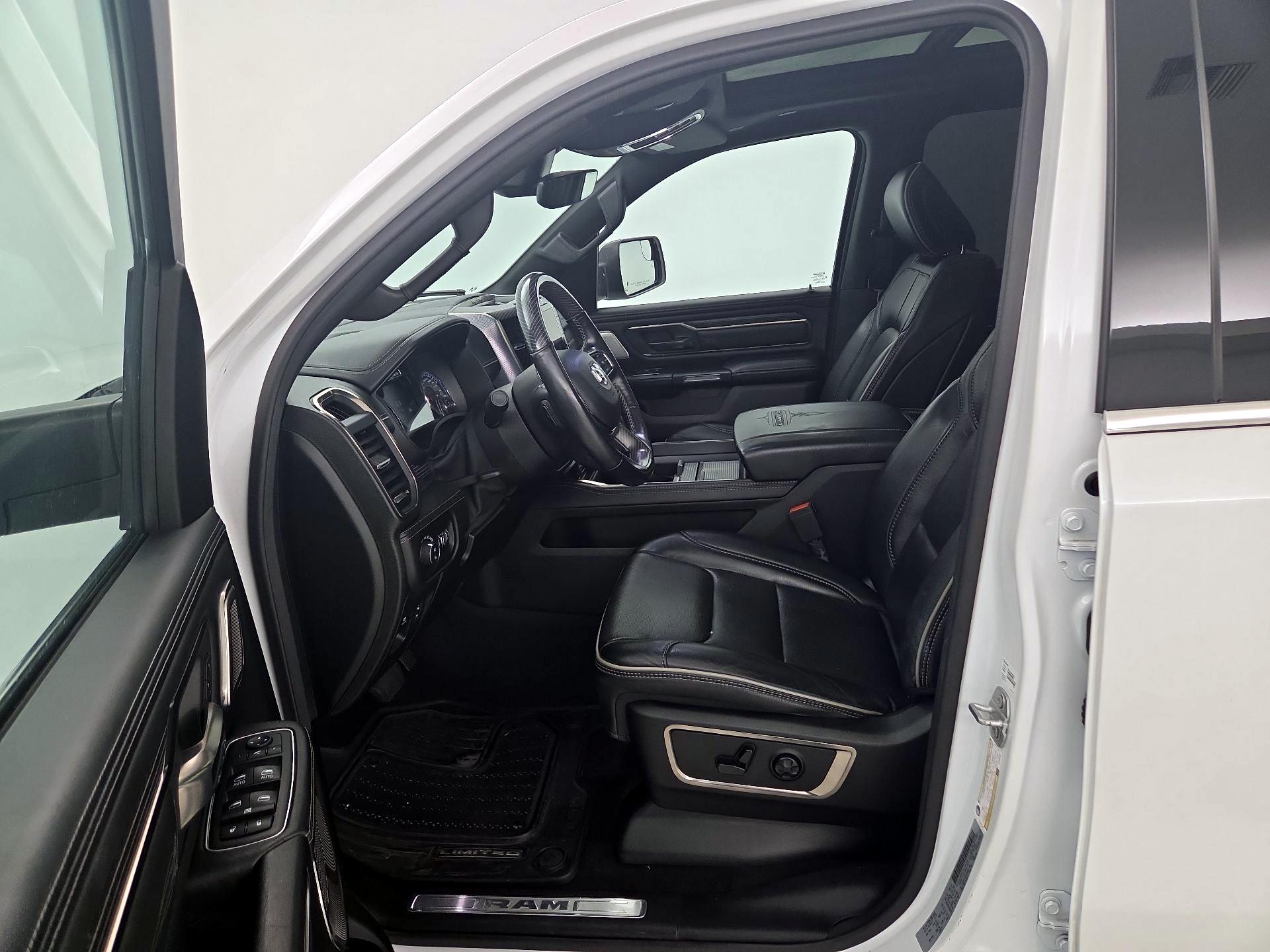 Thumbnail: 2020 RAM 1500 - 11