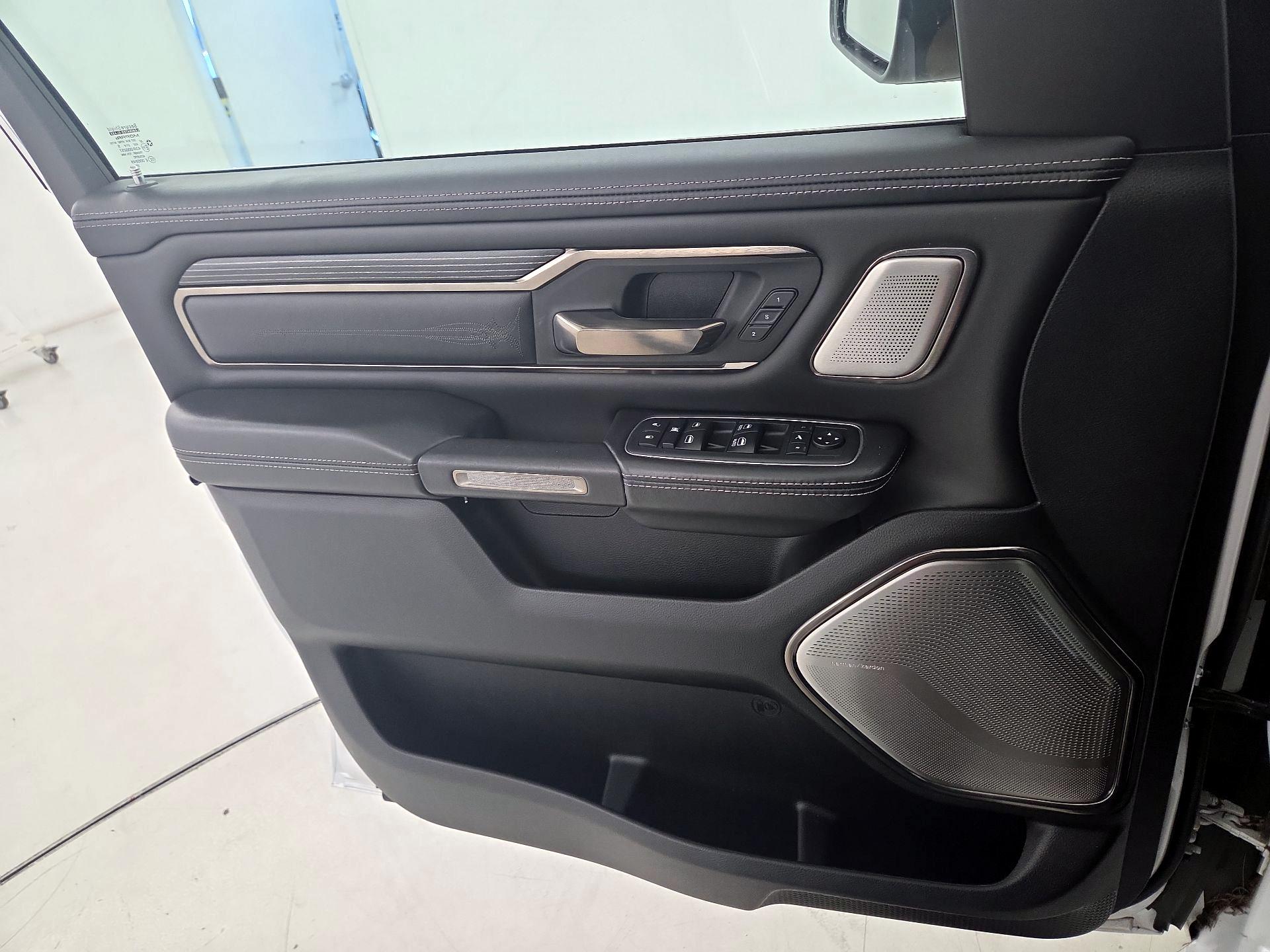 Thumbnail: 2020 RAM 1500 - 12