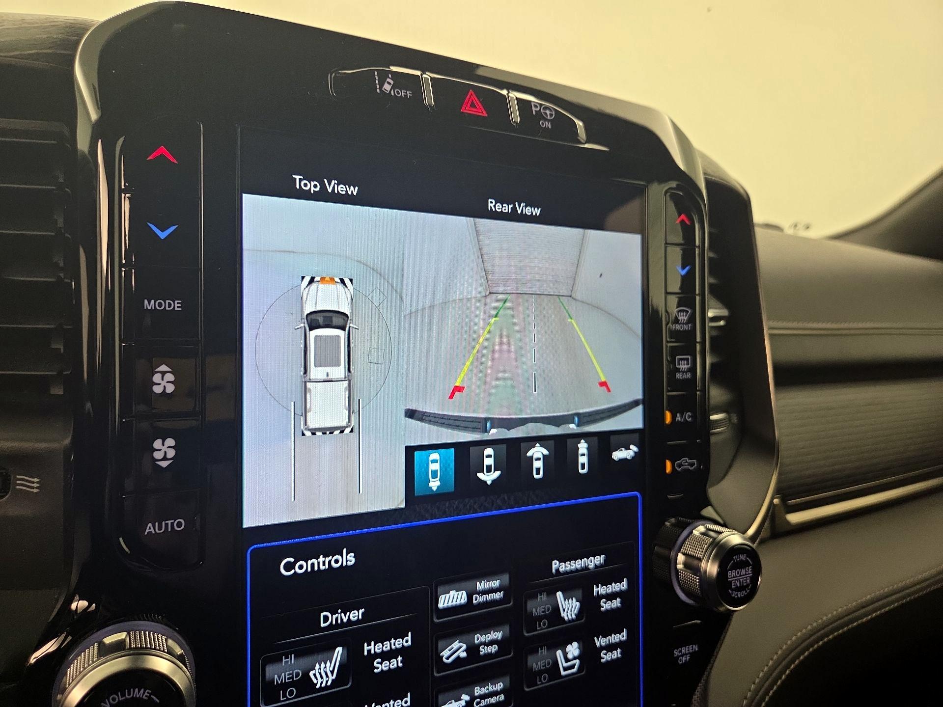 Thumbnail: 2020 RAM 1500 - 15