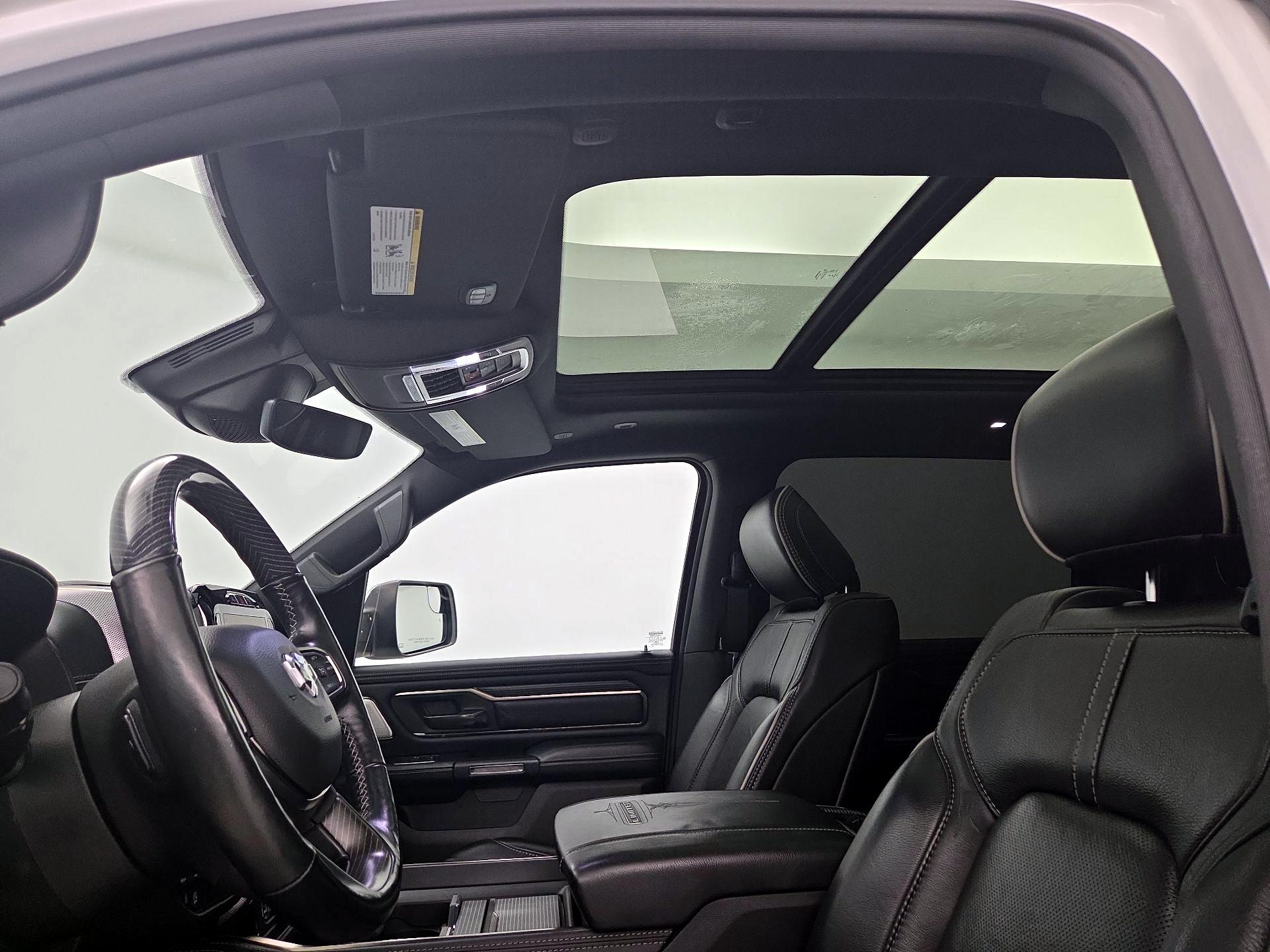 Thumbnail: 2020 RAM 1500 - 20