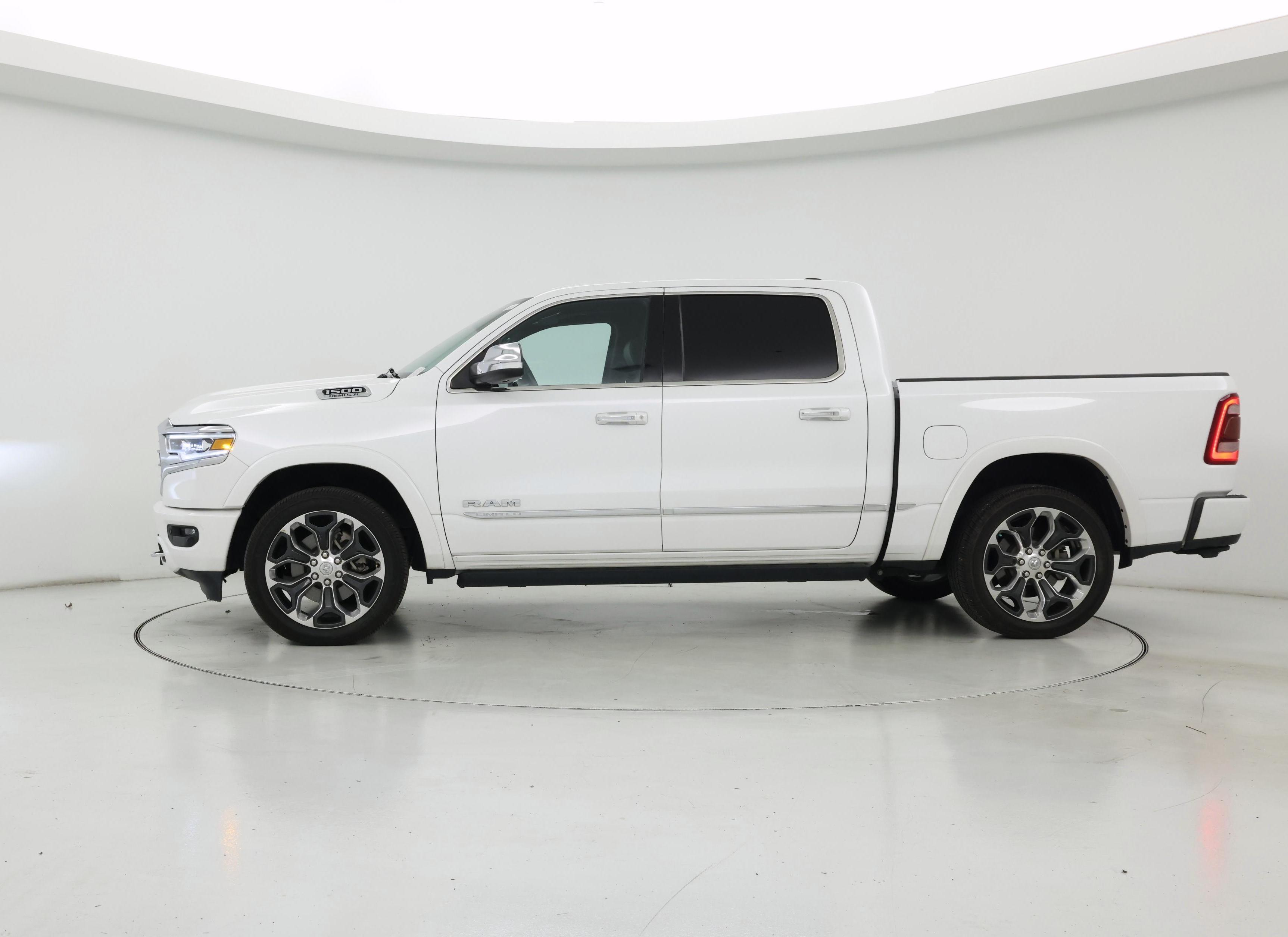 Thumbnail: 2020 RAM 1500 - 3