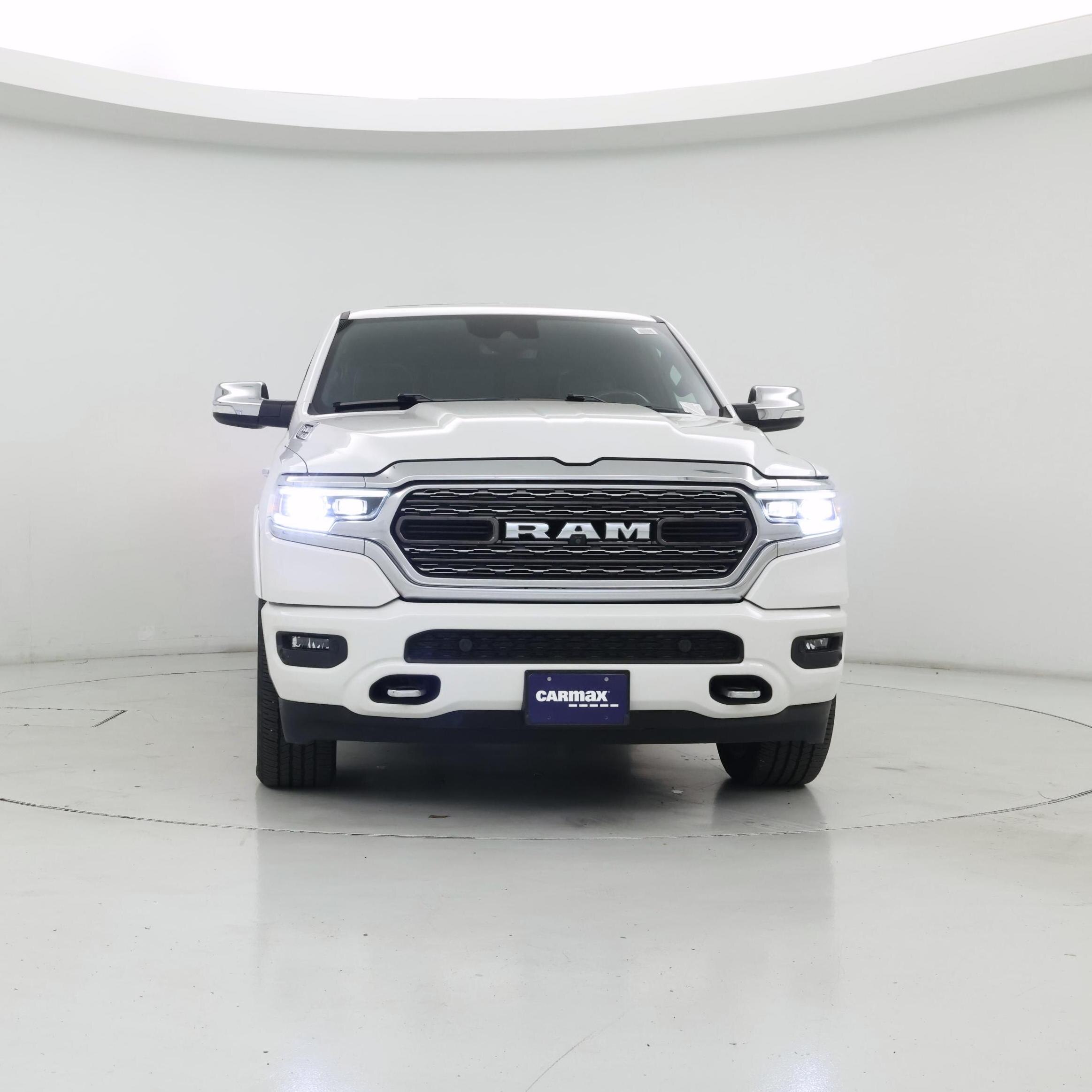 Thumbnail: 2020 RAM 1500 - 5