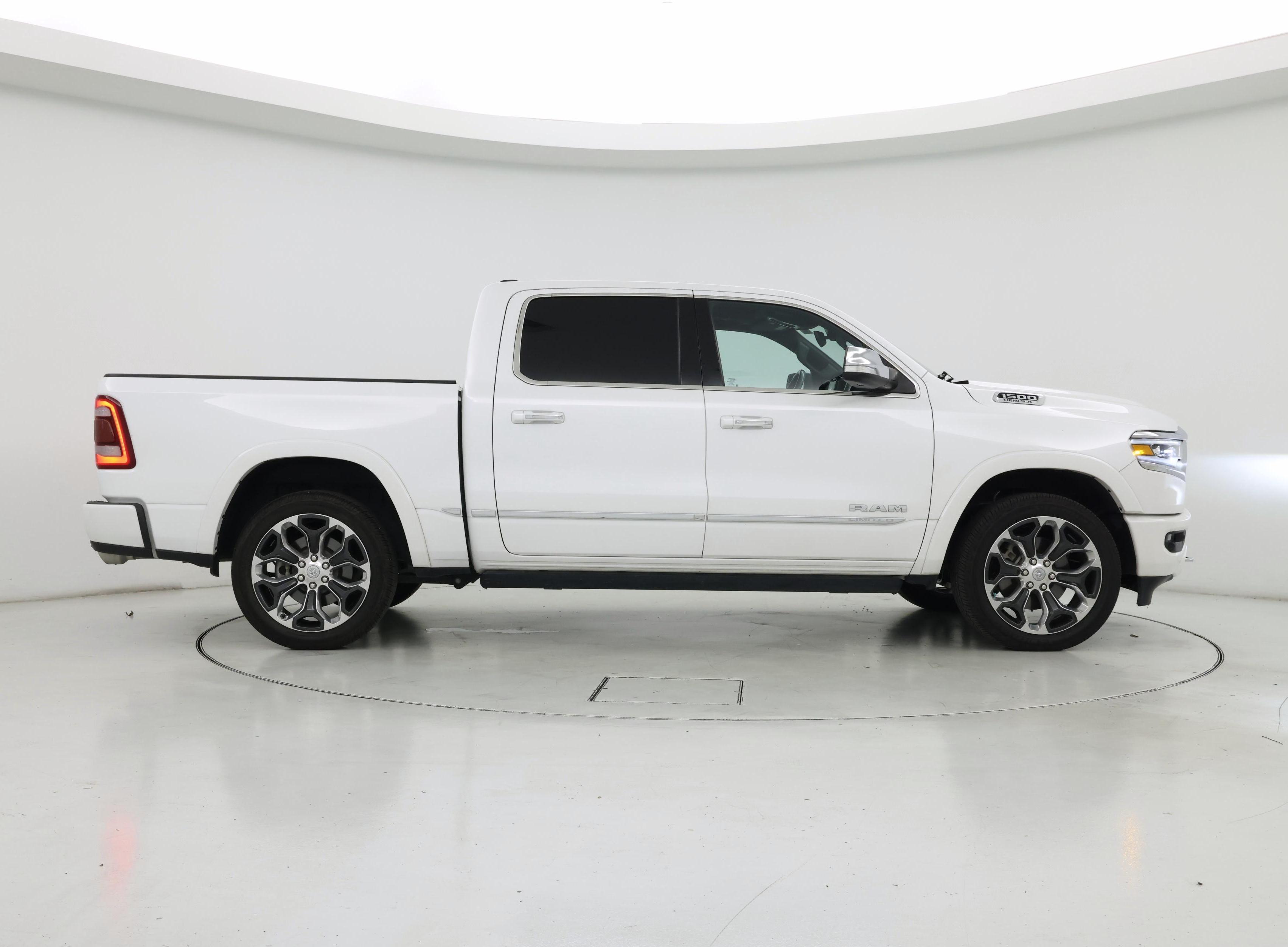 Thumbnail: 2020 RAM 1500 - 7