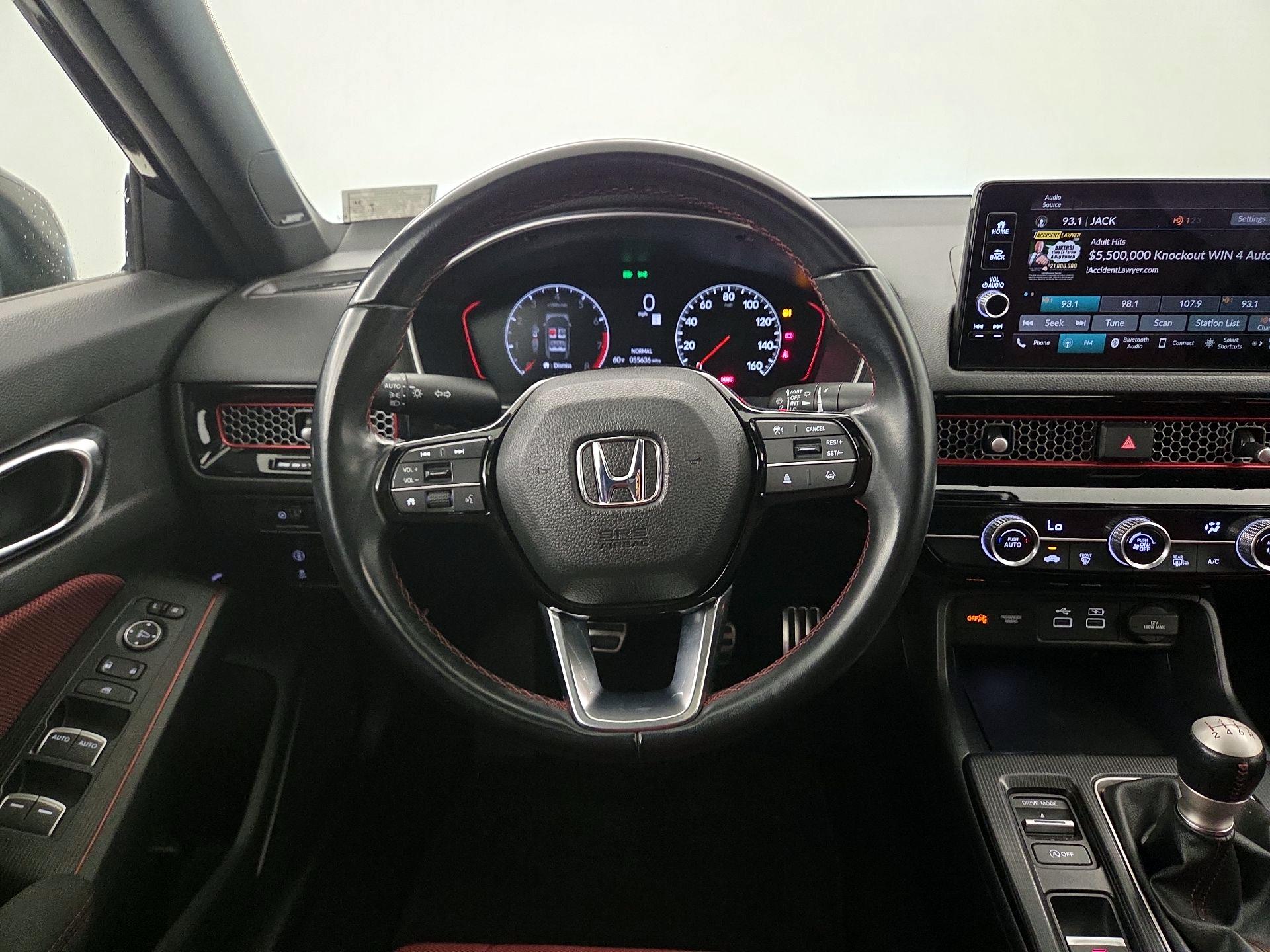 Thumbnail: 2022 Honda Civic - 10