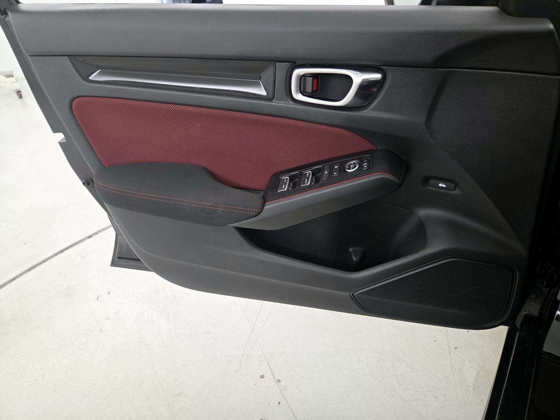 Thumbnail: 2022 Honda Civic - 12