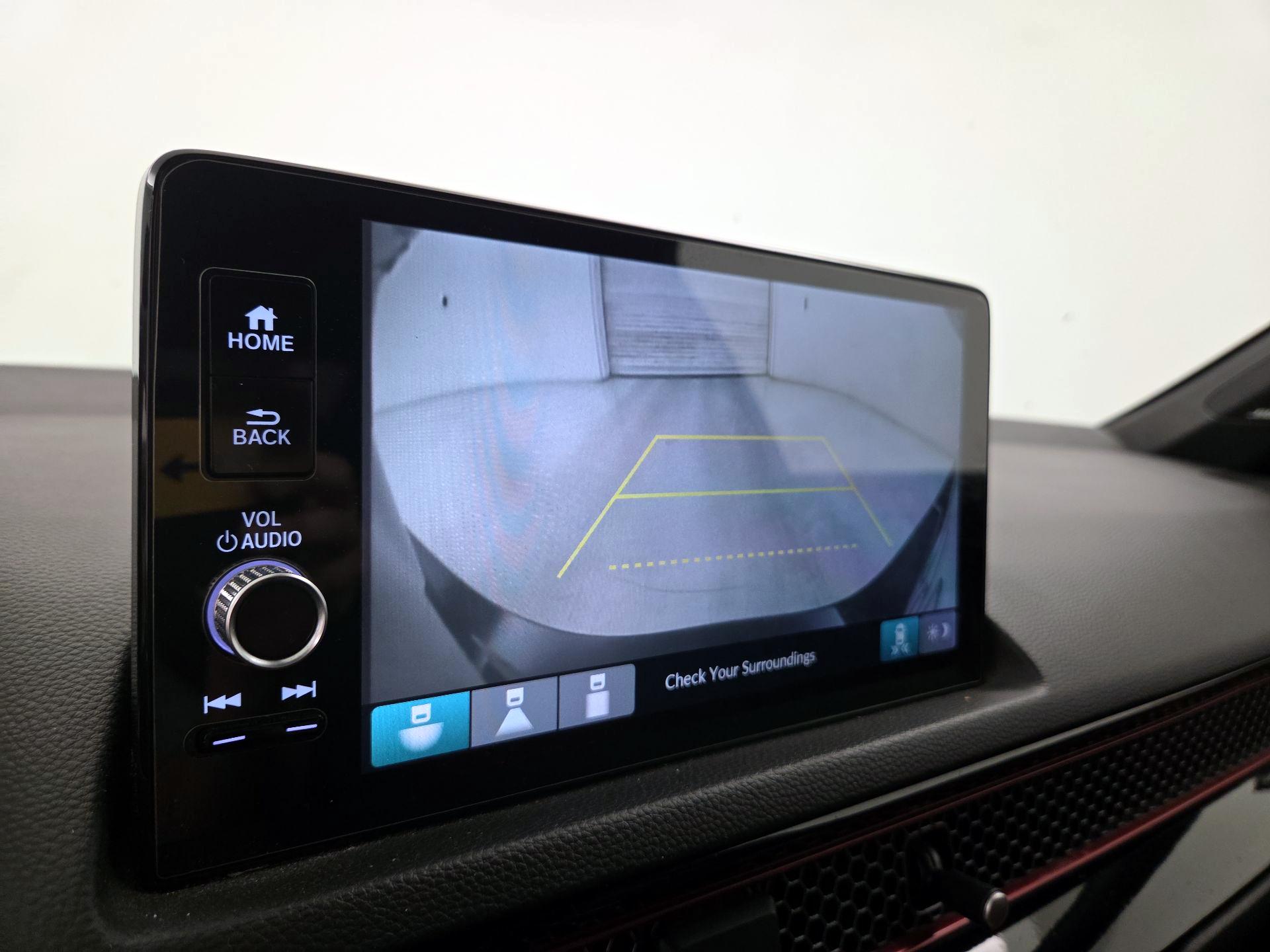 Thumbnail: 2022 Honda Civic - 14