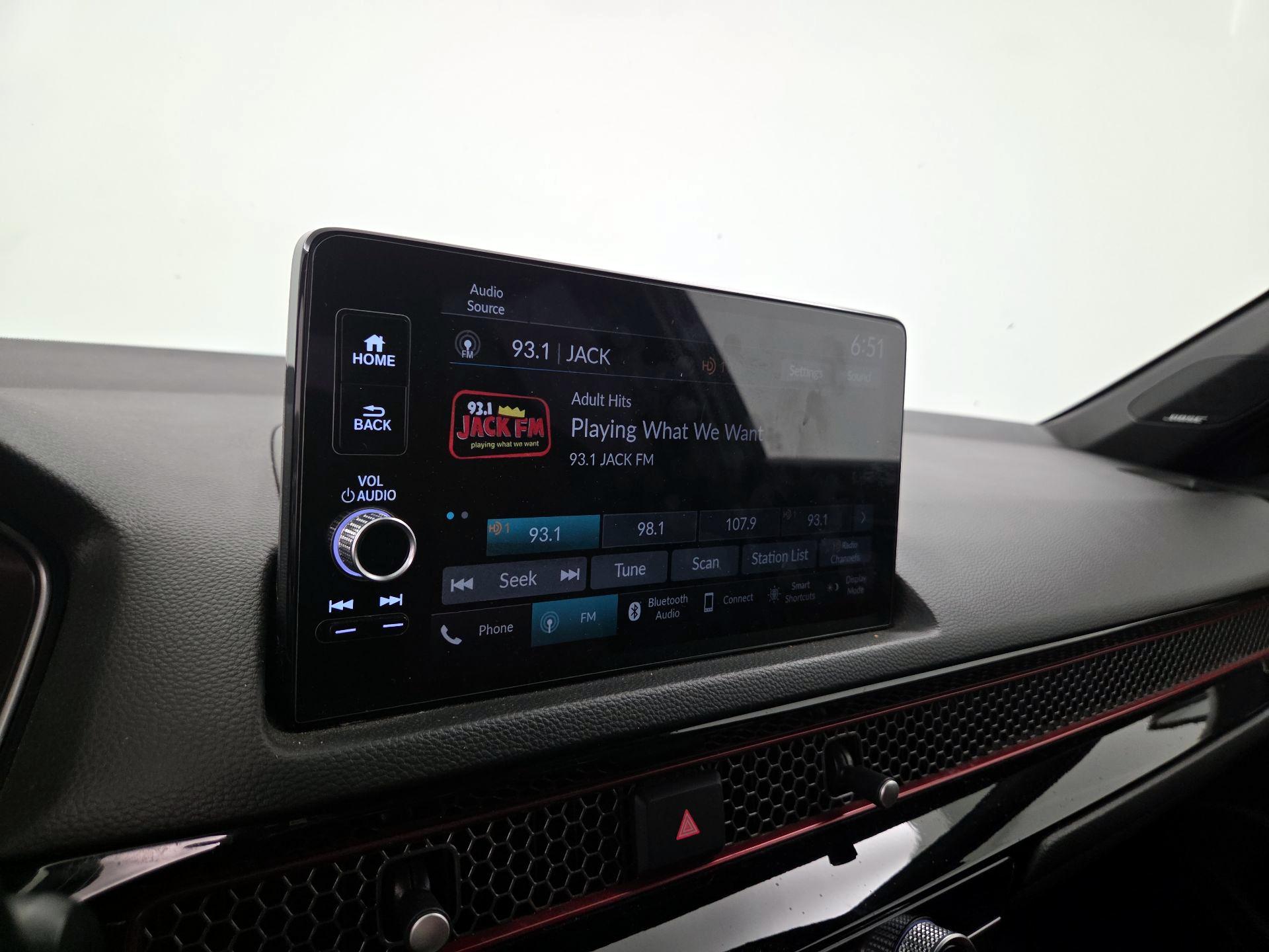 Thumbnail: 2022 Honda Civic - 15