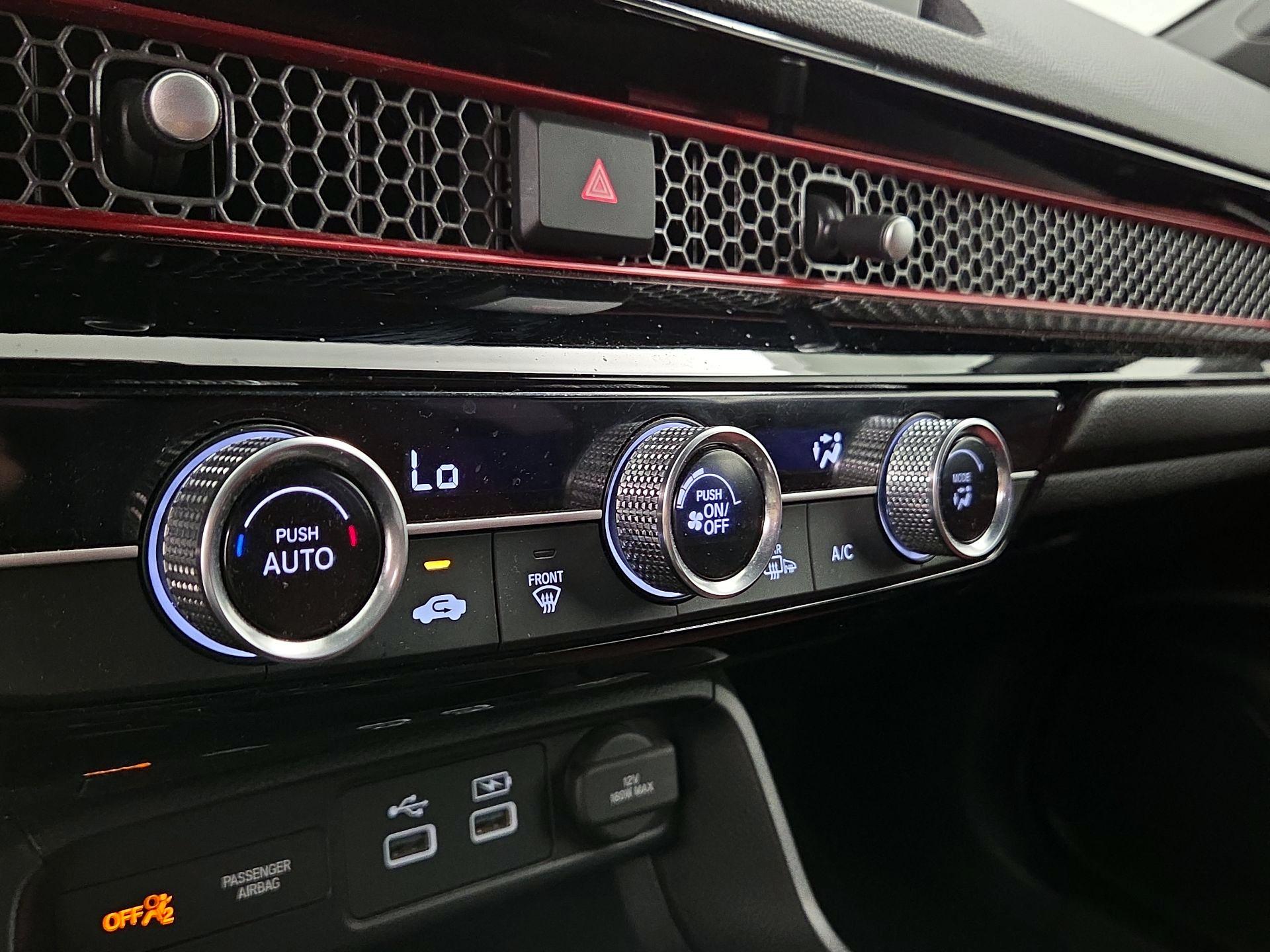 Thumbnail: 2022 Honda Civic - 16