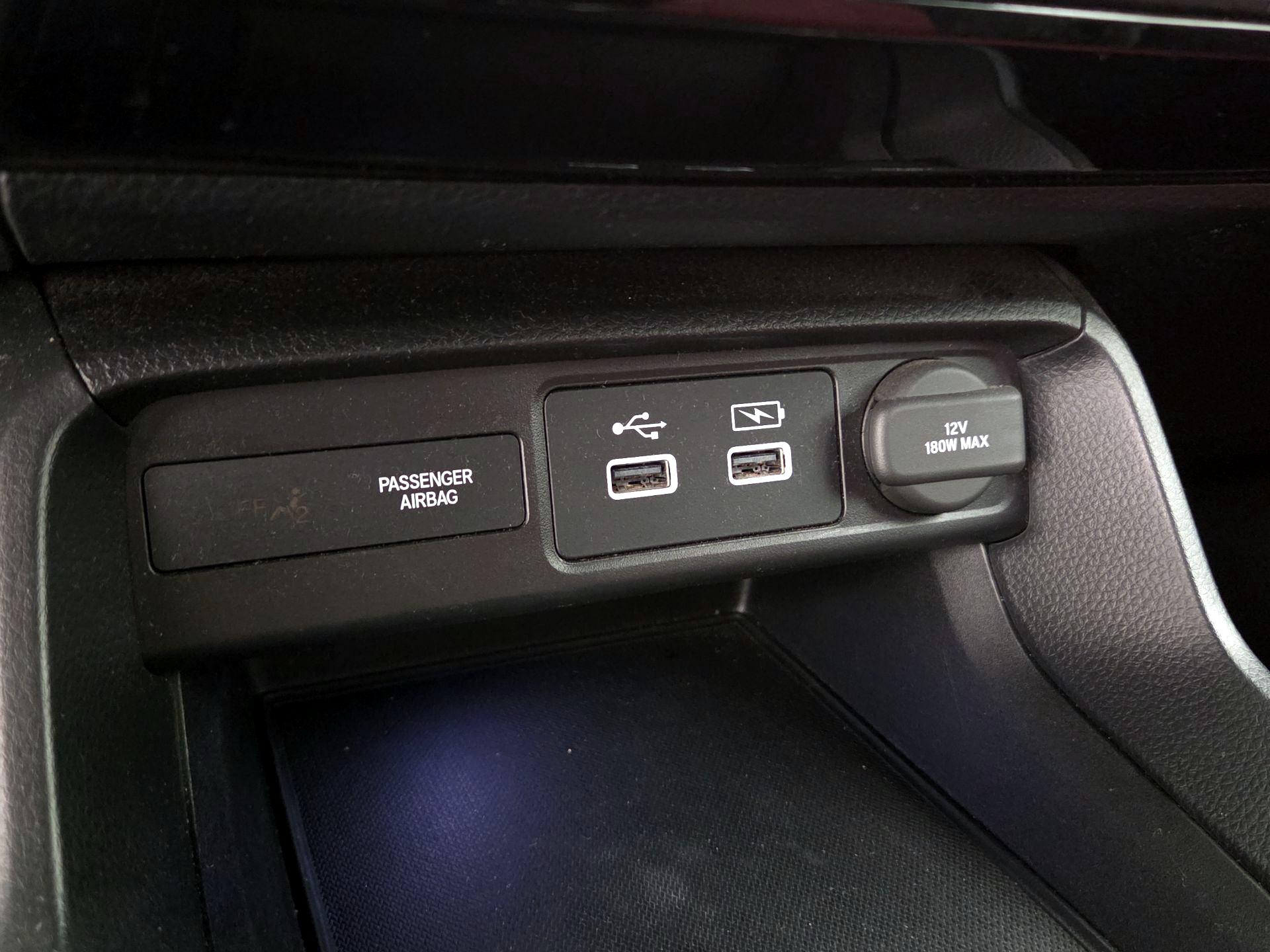 Thumbnail: 2022 Honda Civic - 18