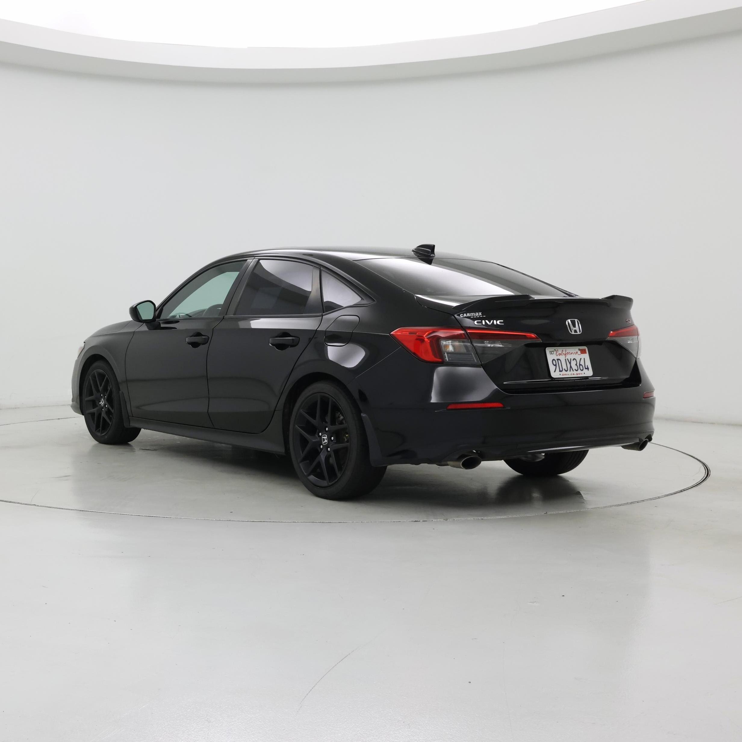 Thumbnail: 2022 Honda Civic - 2