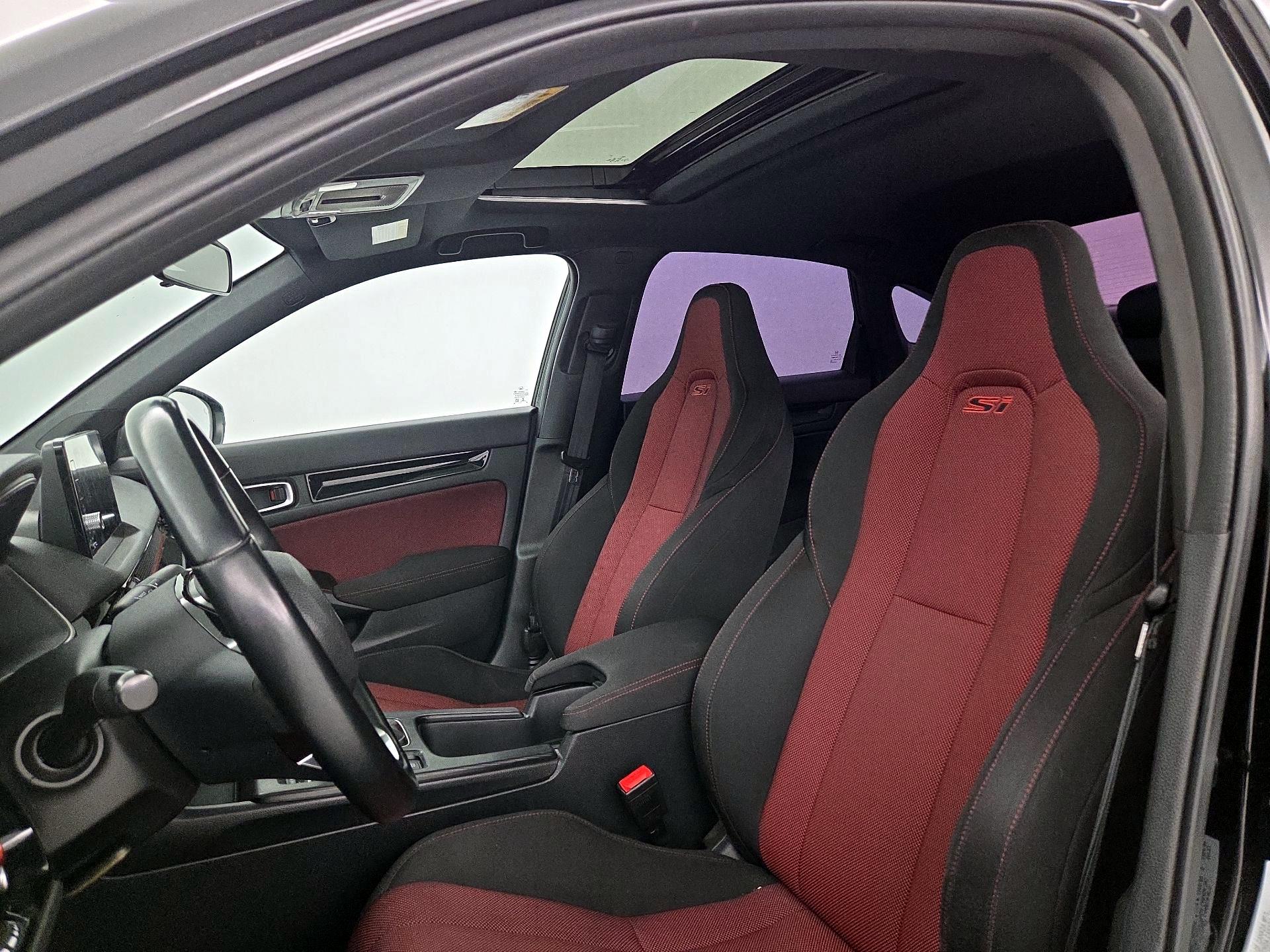 Thumbnail: 2022 Honda Civic - 19