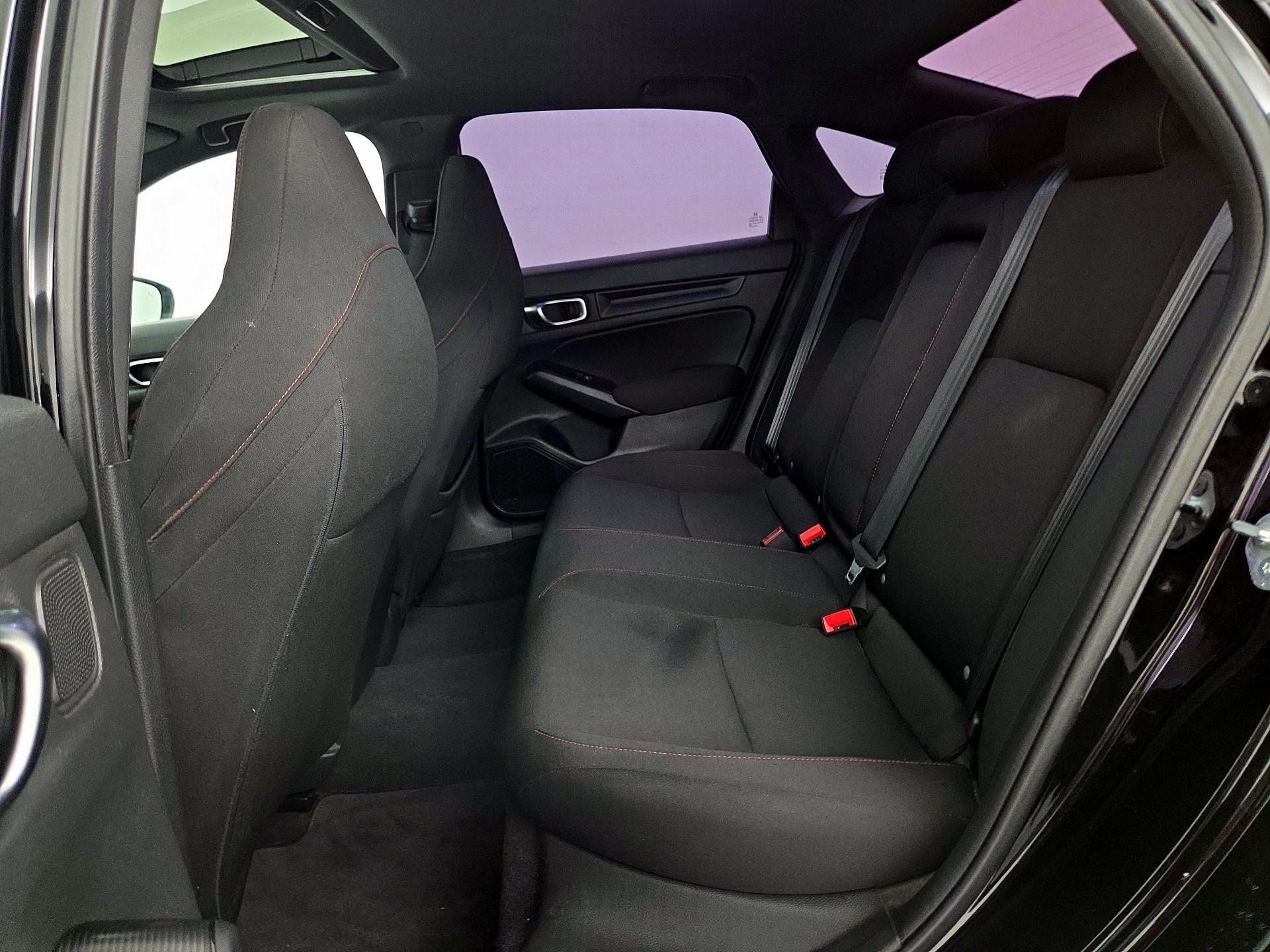 Thumbnail: 2022 Honda Civic - 20