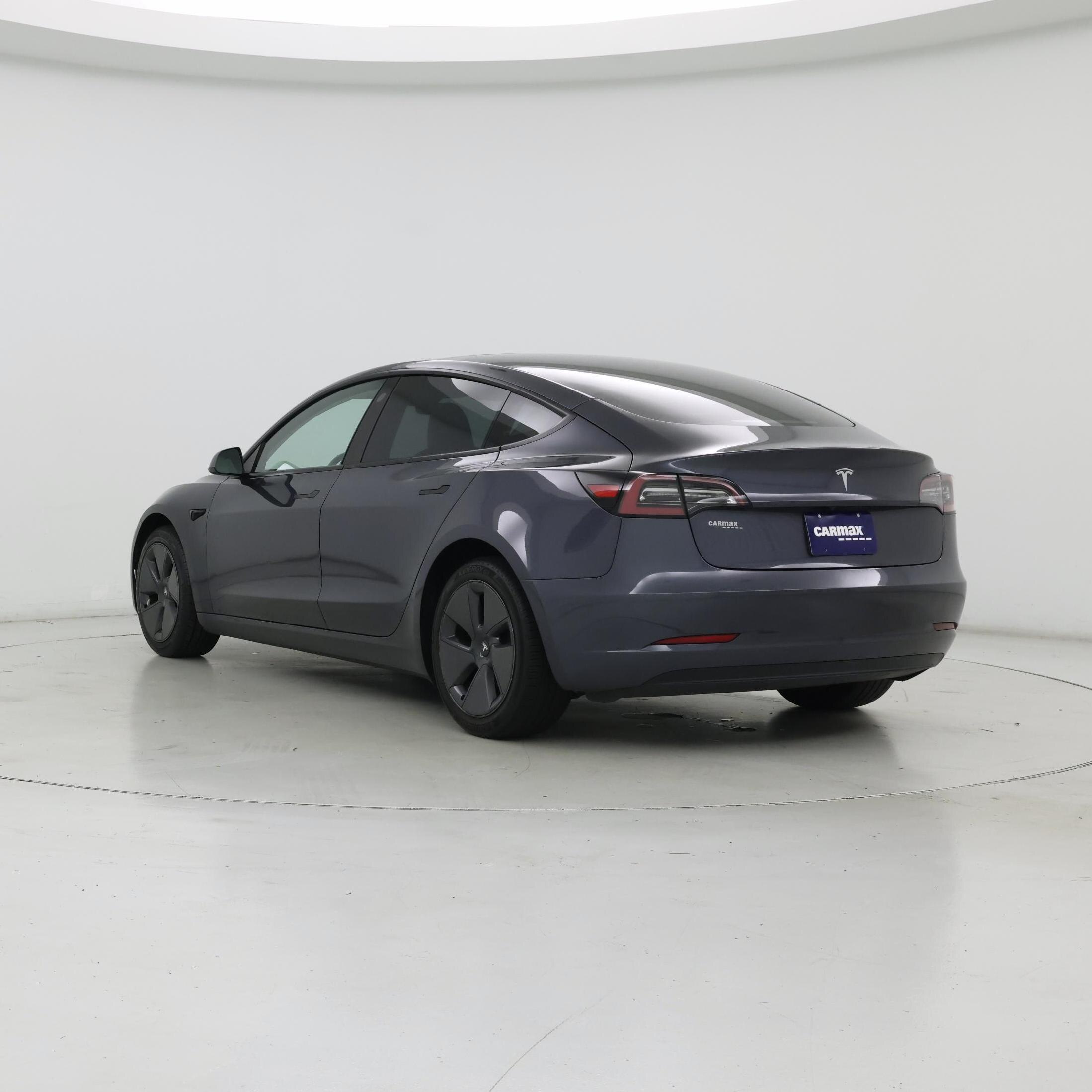 Thumbnail: 2023 Tesla Model 3 - 2