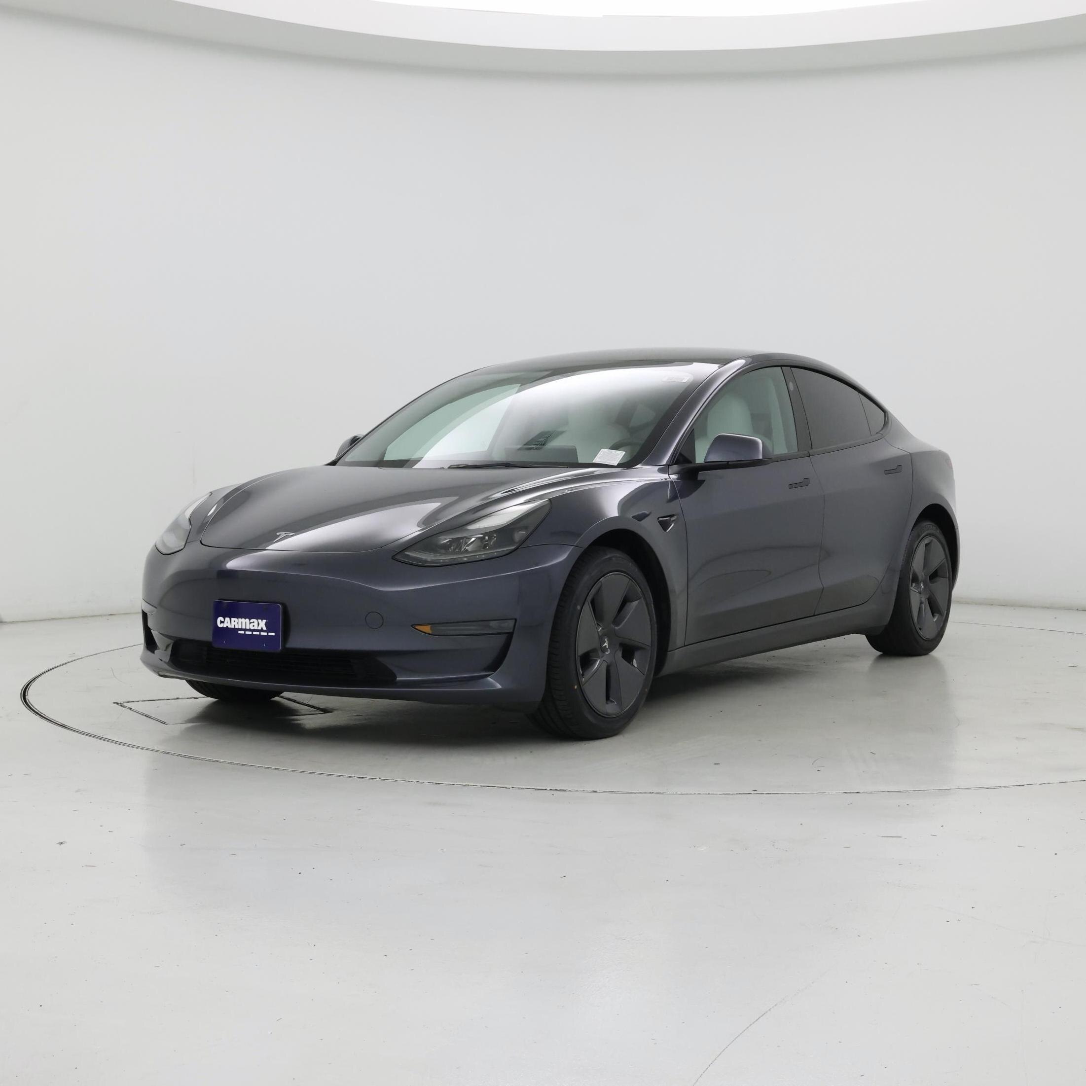 Thumbnail: 2023 Tesla Model 3 - 4