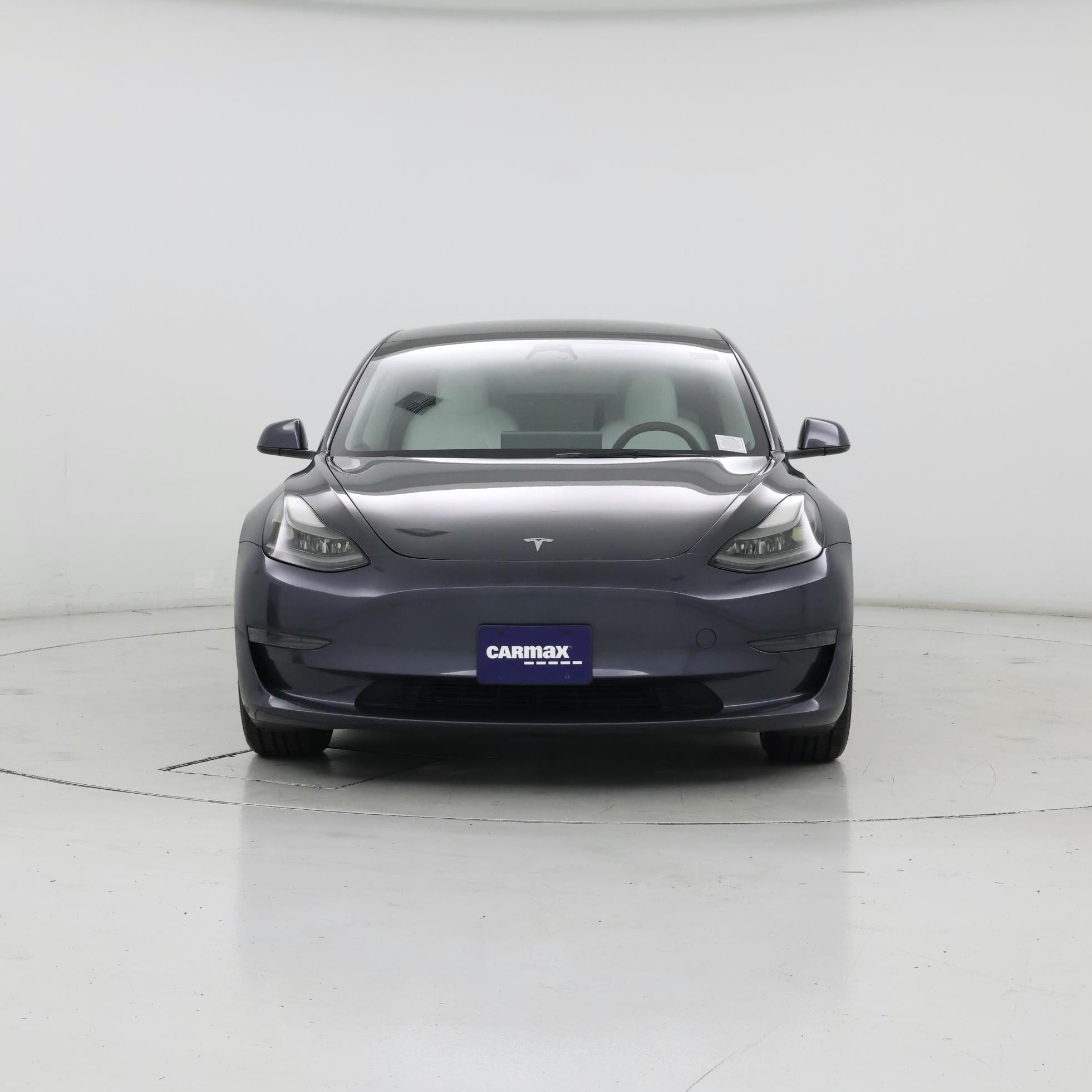 Thumbnail: 2023 Tesla Model 3 - 5