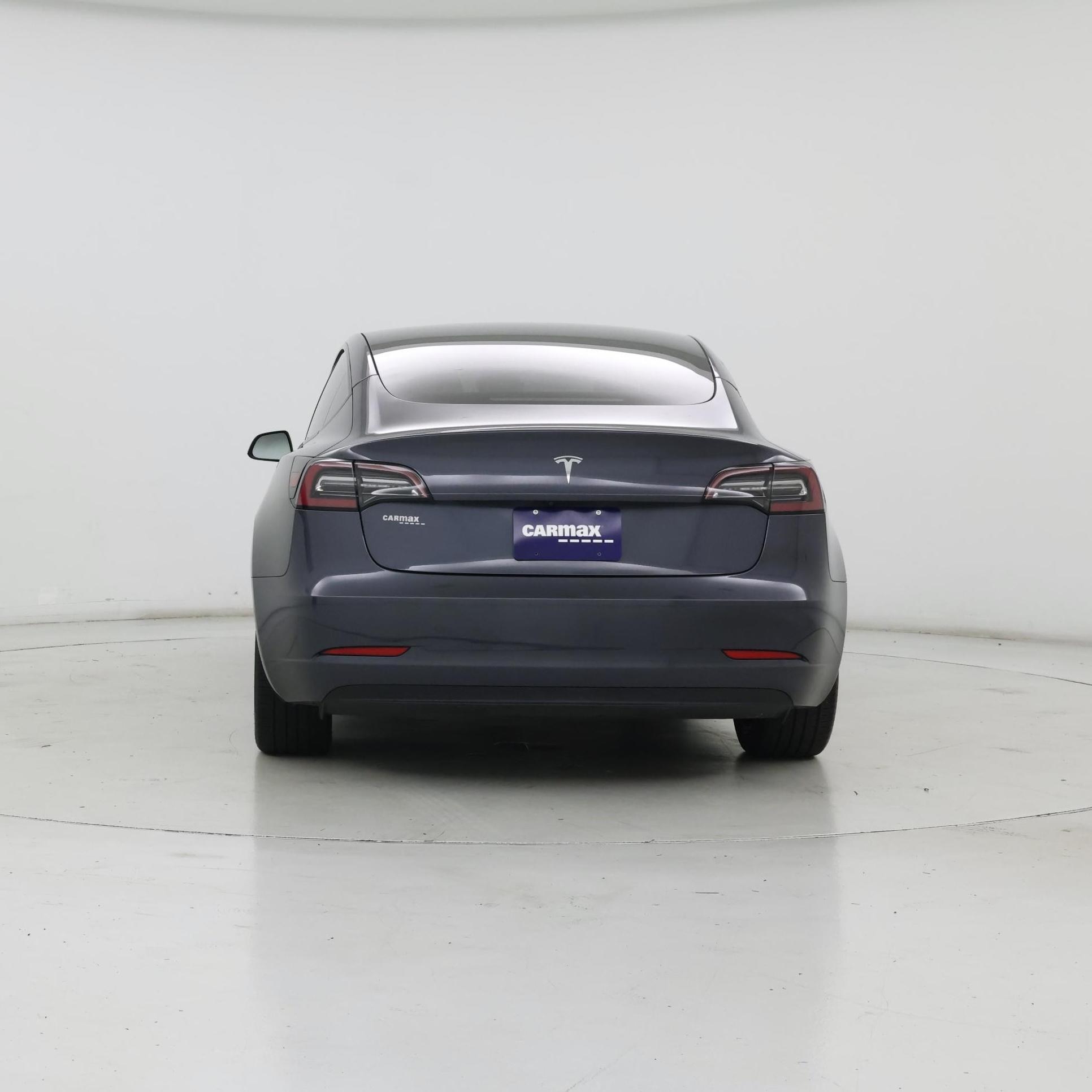 Thumbnail: 2023 Tesla Model 3 - 6