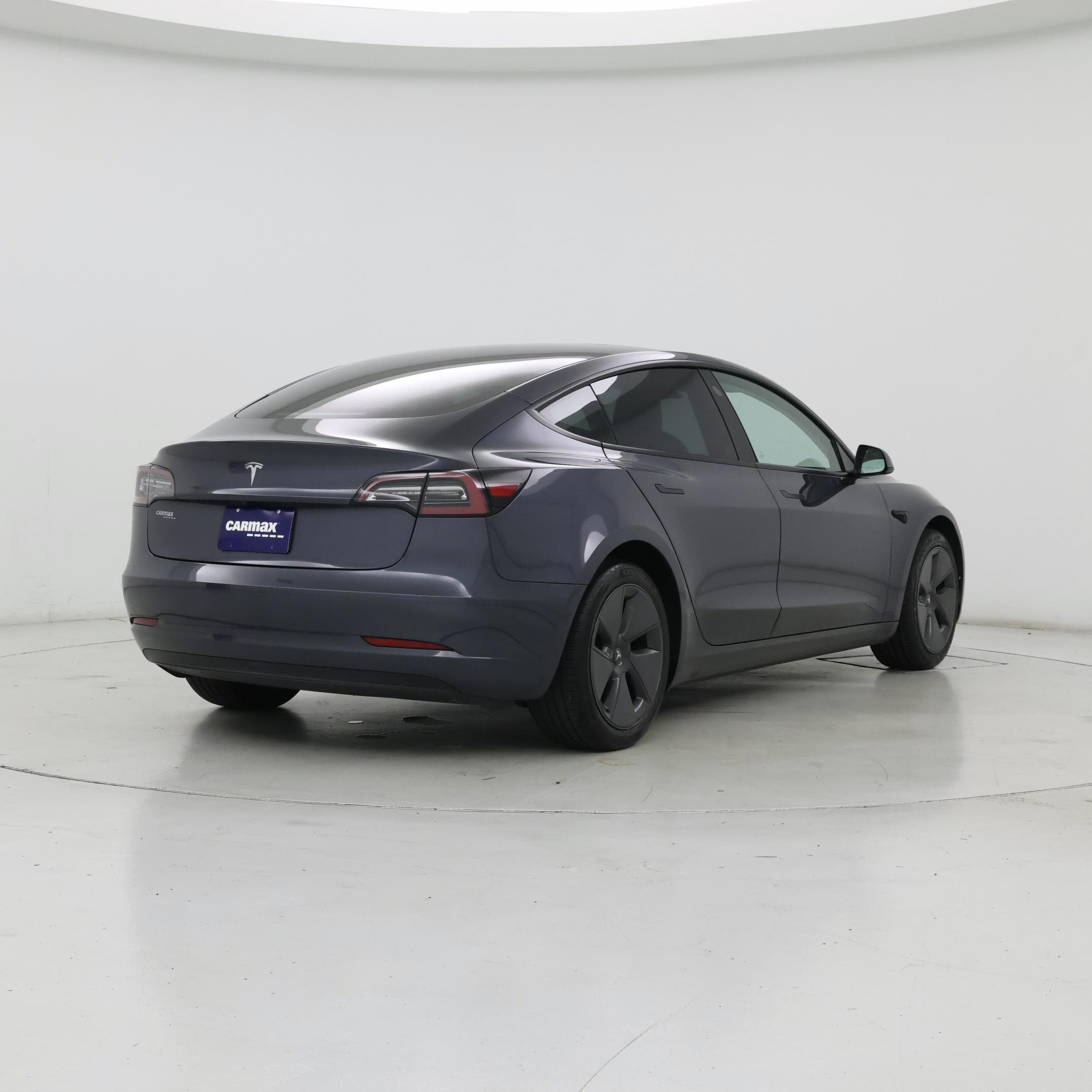 Thumbnail: 2023 Tesla Model 3 - 8