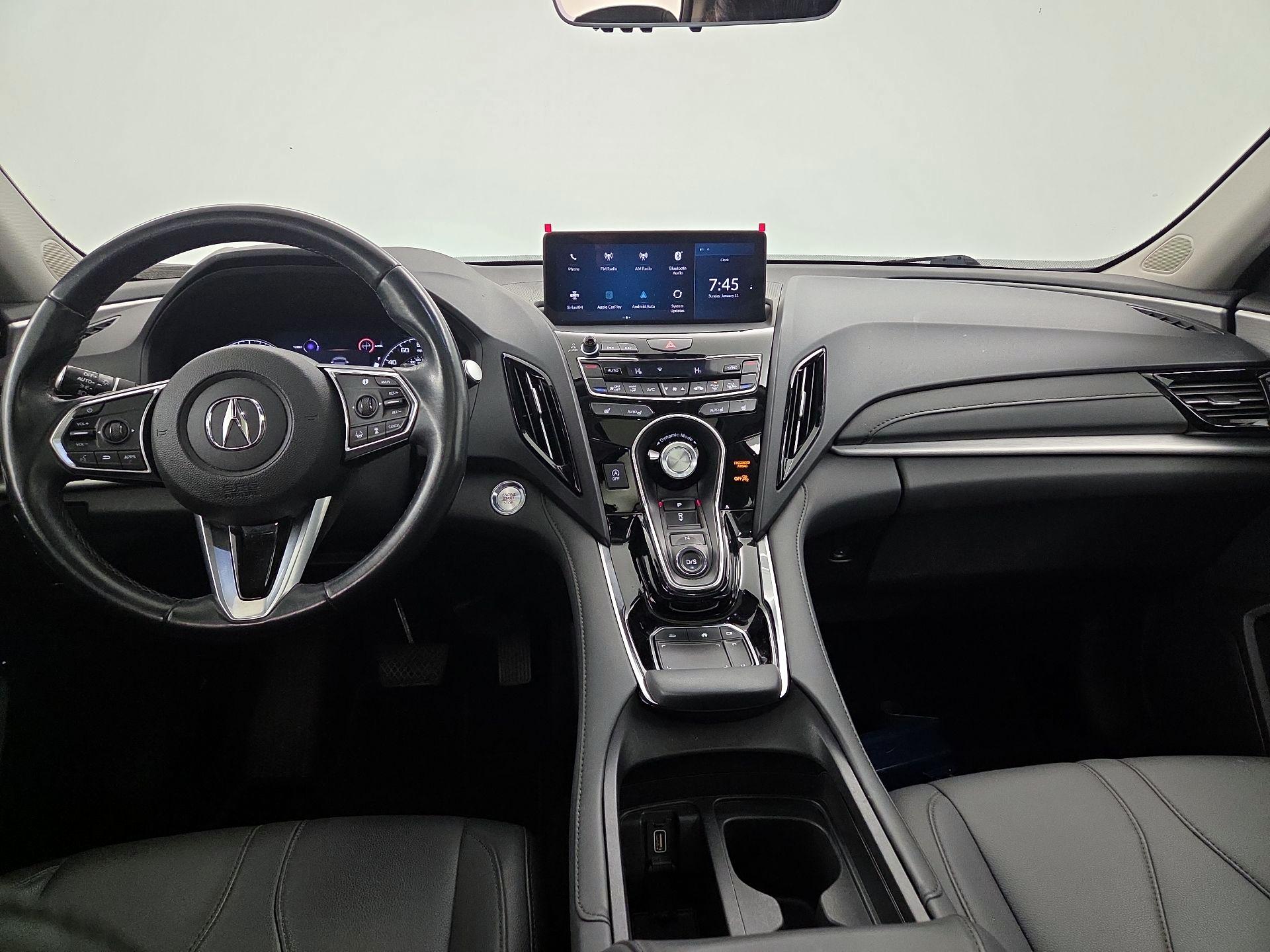 Thumbnail: 2021 Acura RDX - 9