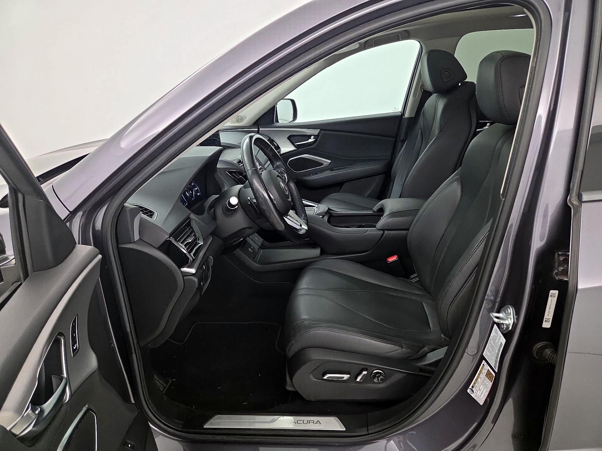 Thumbnail: 2021 Acura RDX - 11