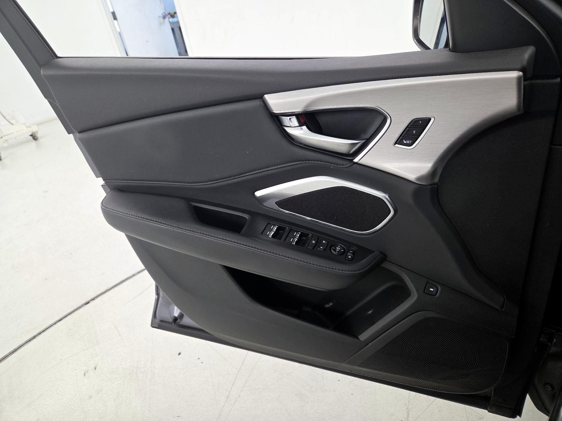 Thumbnail: 2021 Acura RDX - 12