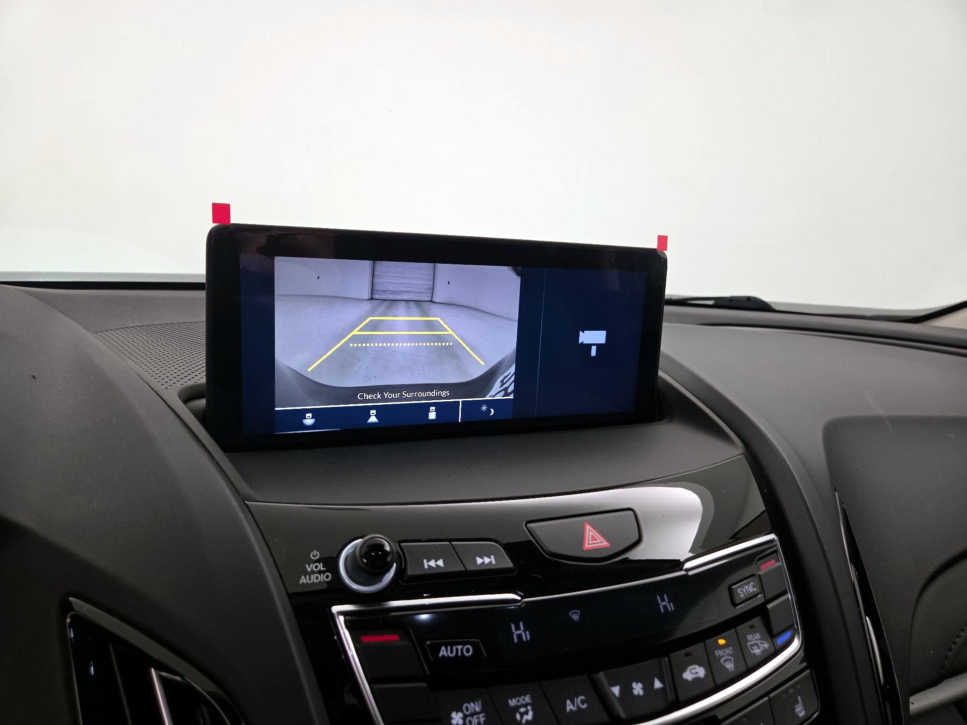 Thumbnail: 2021 Acura RDX - 14