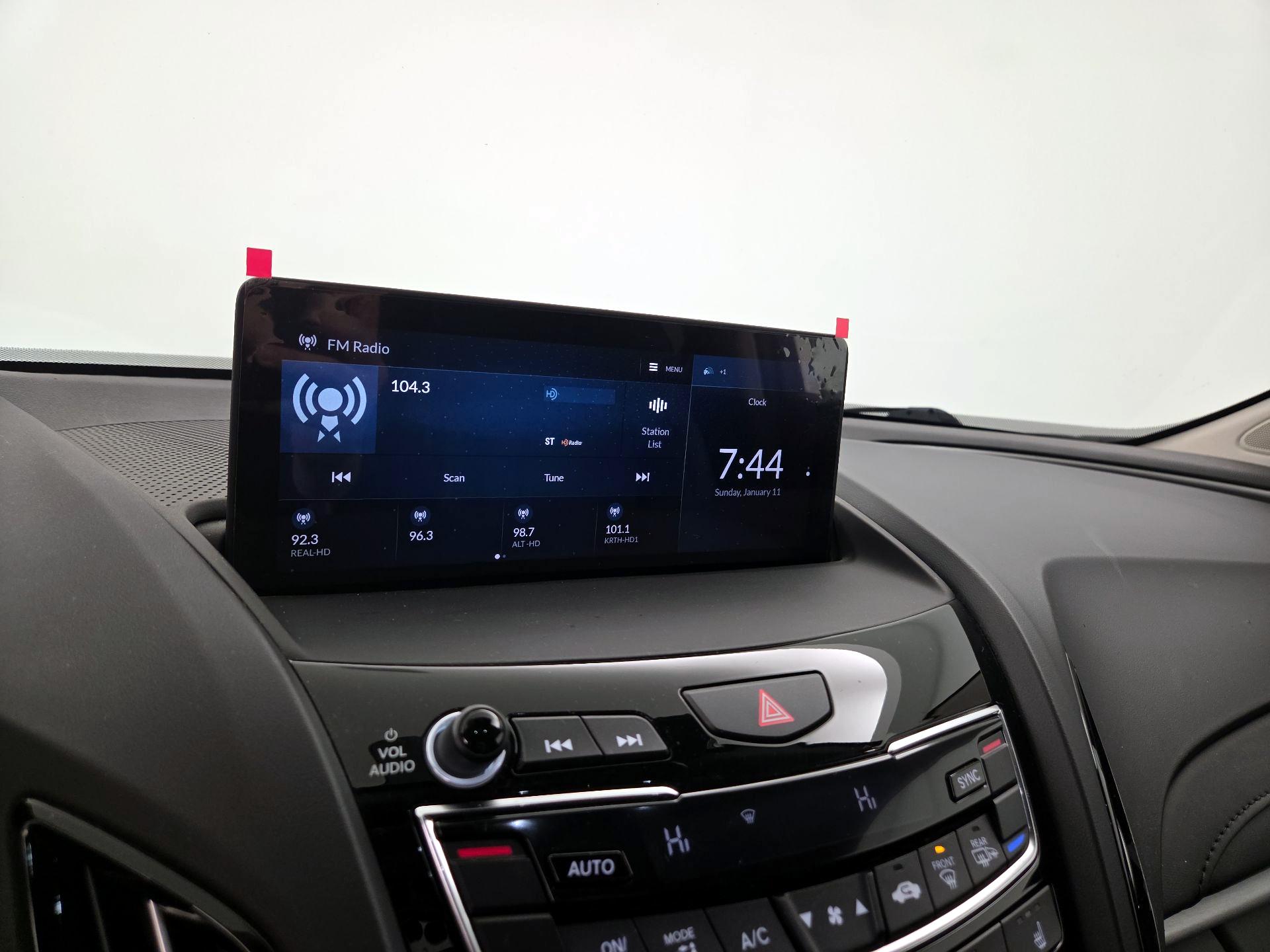 Thumbnail: 2021 Acura RDX - 15