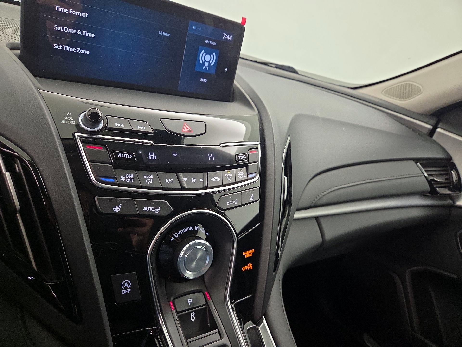 Thumbnail: 2021 Acura RDX - 16