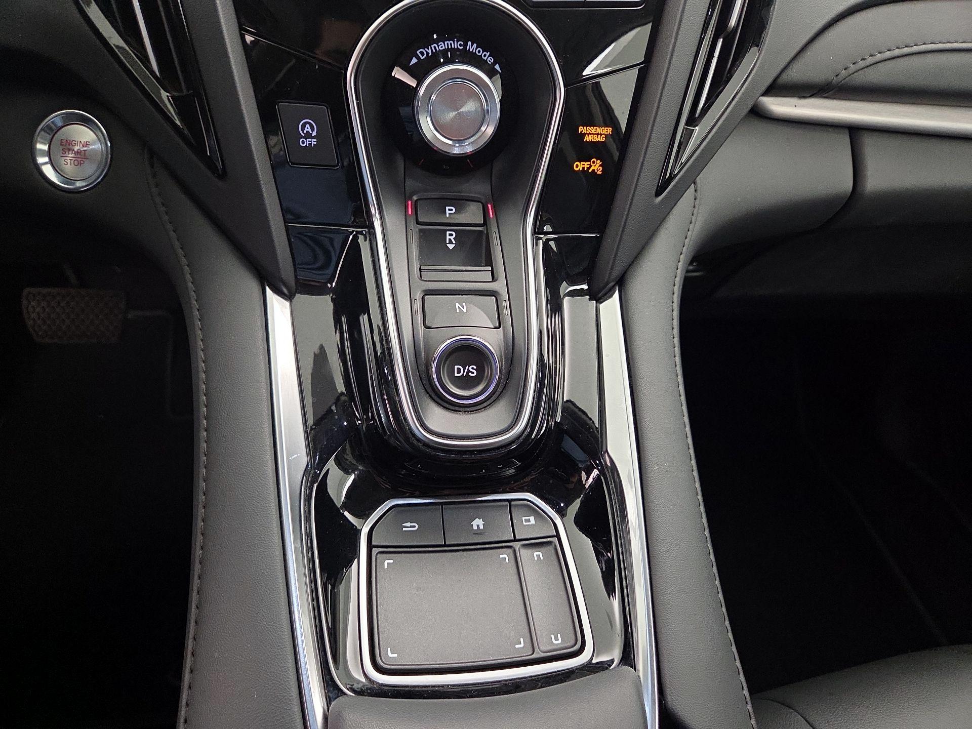 Thumbnail: 2021 Acura RDX - 17