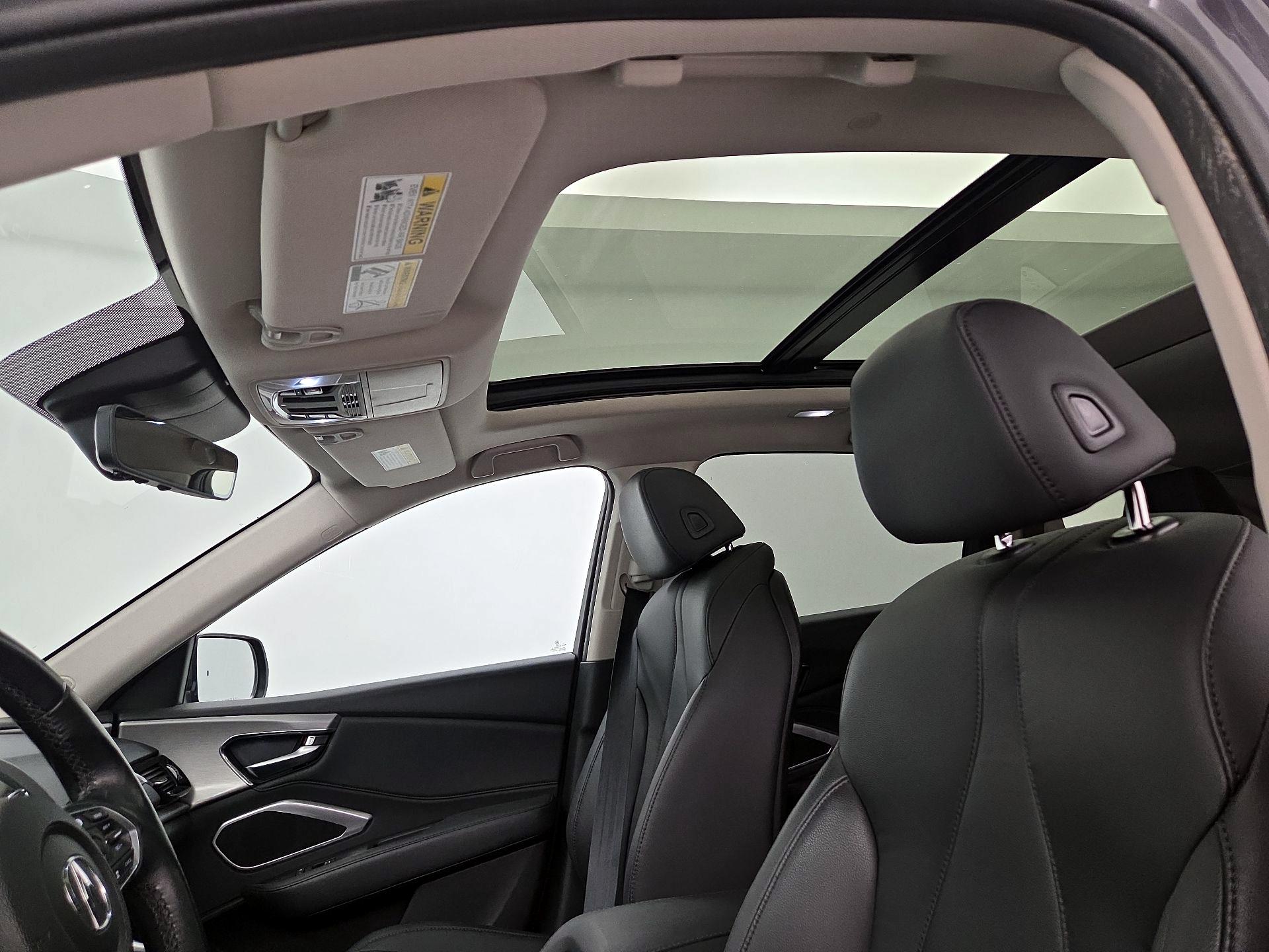 Thumbnail: 2021 Acura RDX - 19