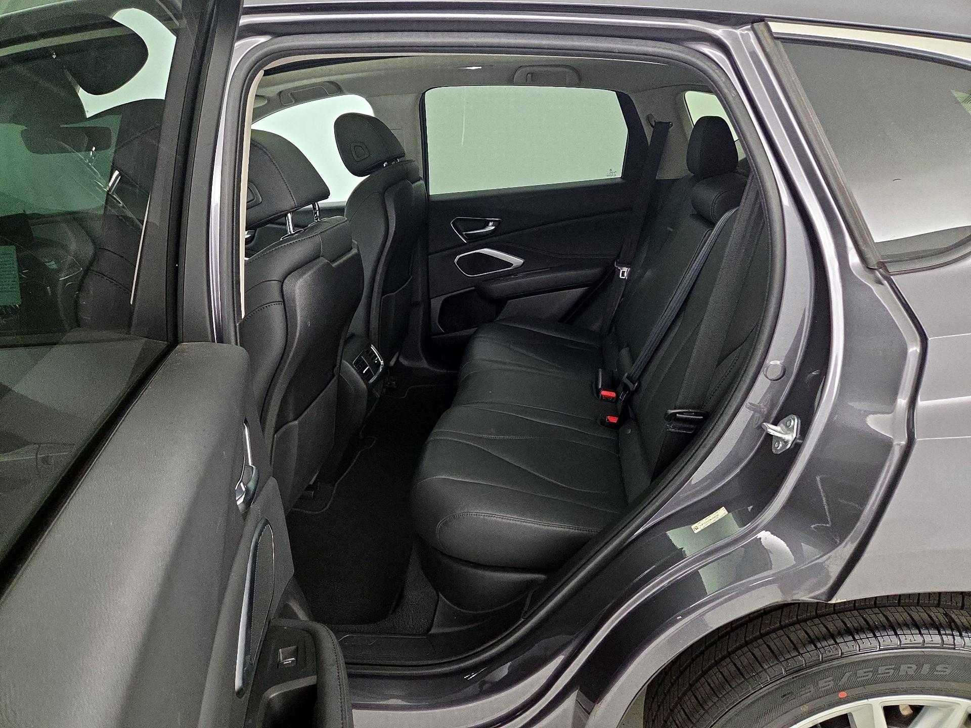 Thumbnail: 2021 Acura RDX - 20