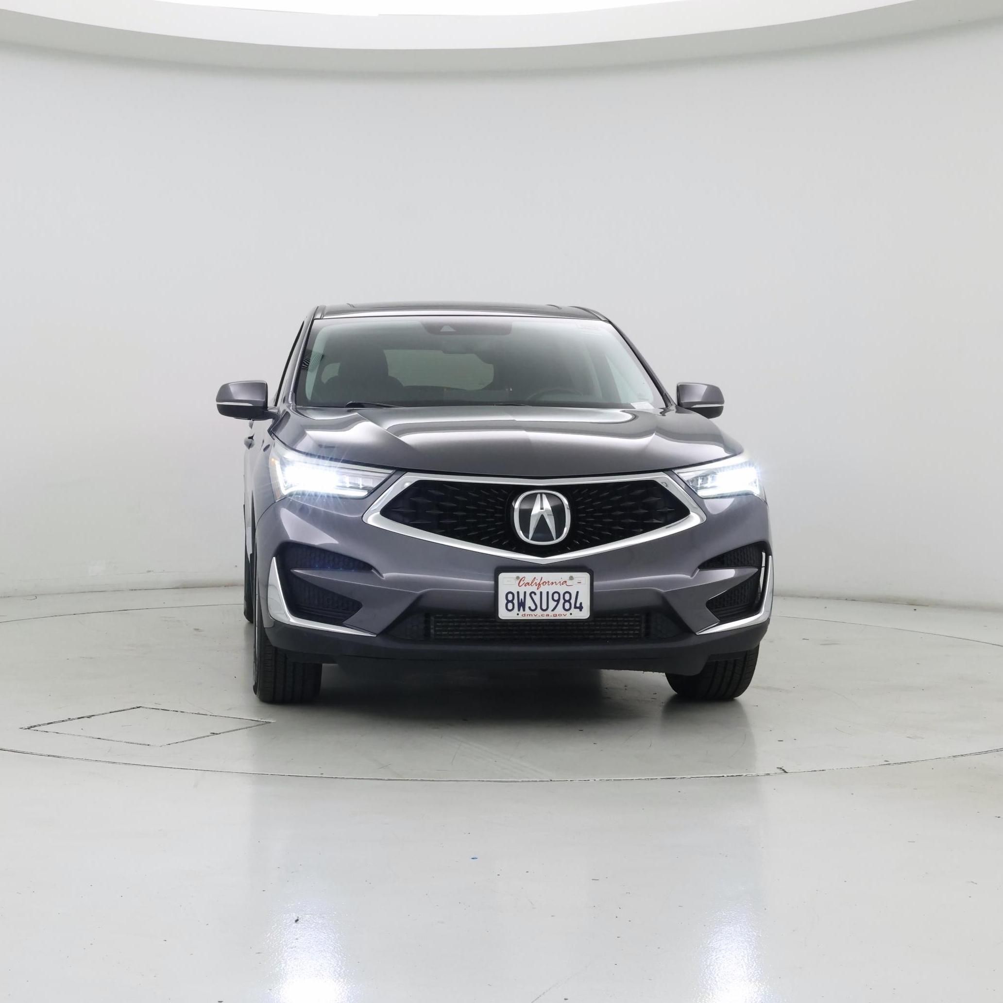 Thumbnail: 2021 Acura RDX - 5
