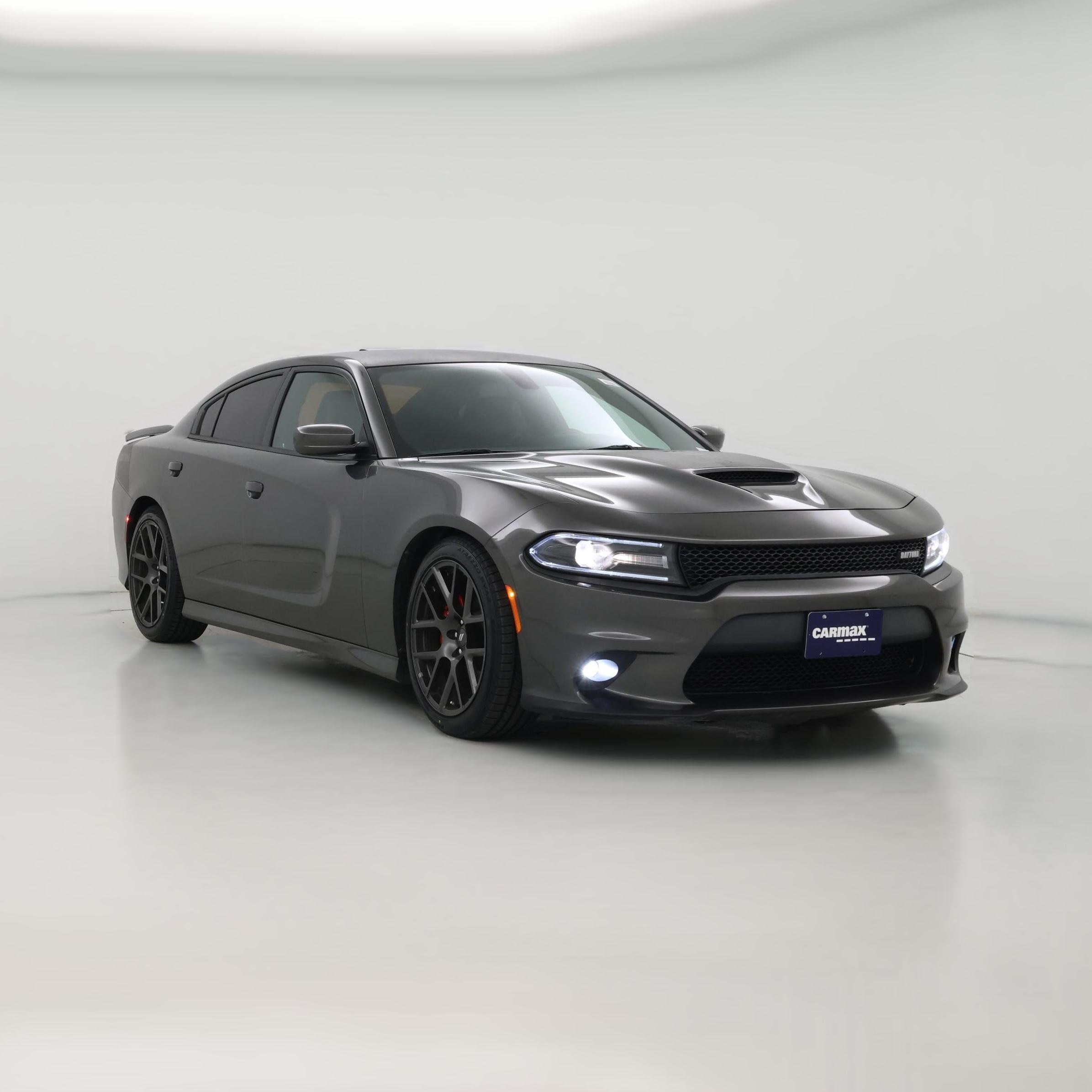 Thumbnail: 2019 Dodge Charger - 1