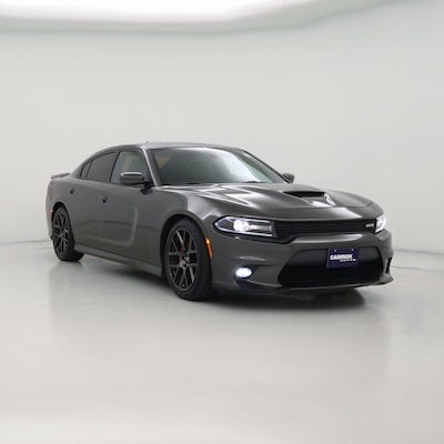 2019 Dodge Charger R/T