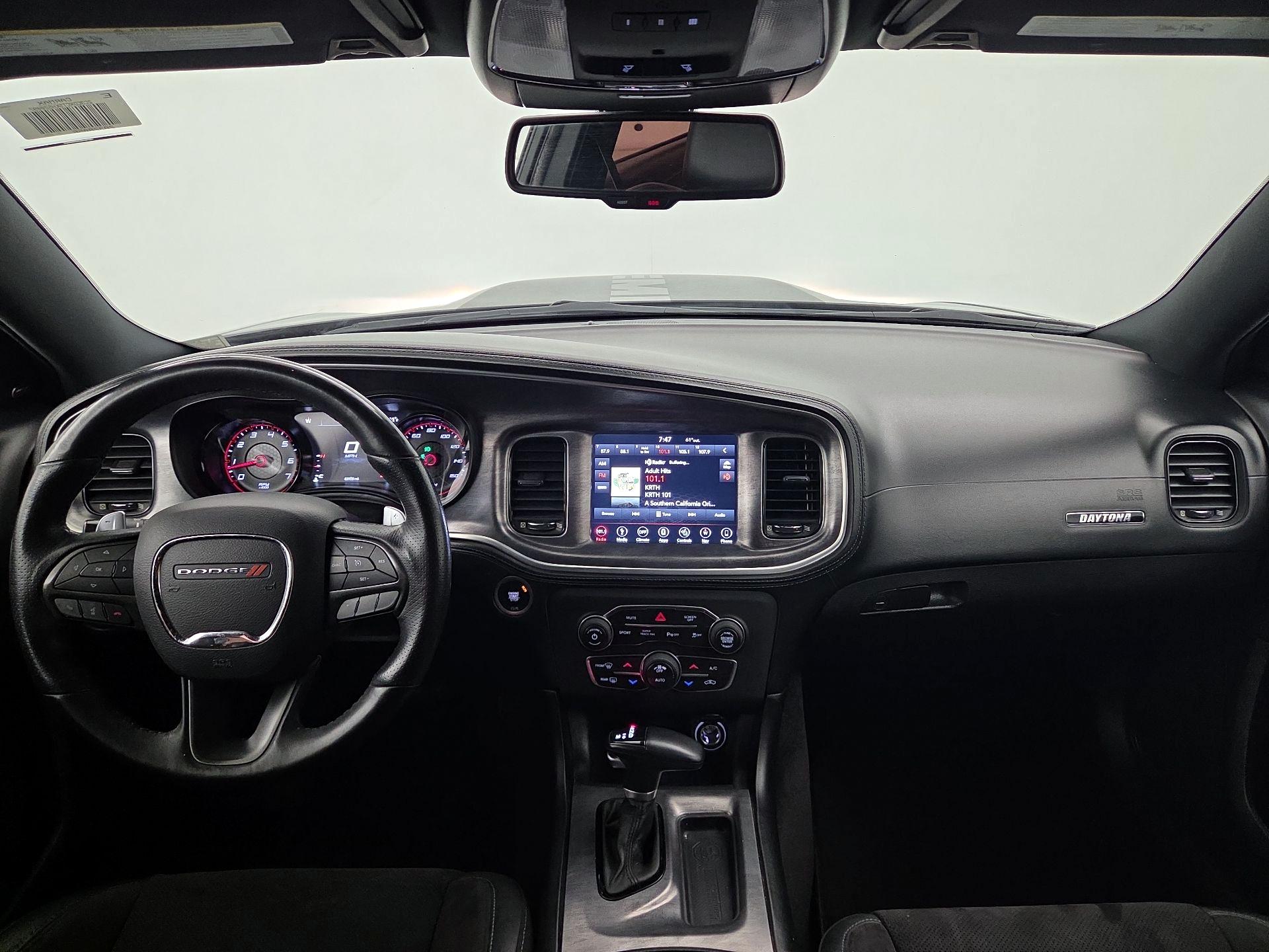 Thumbnail: 2019 Dodge Charger - 9