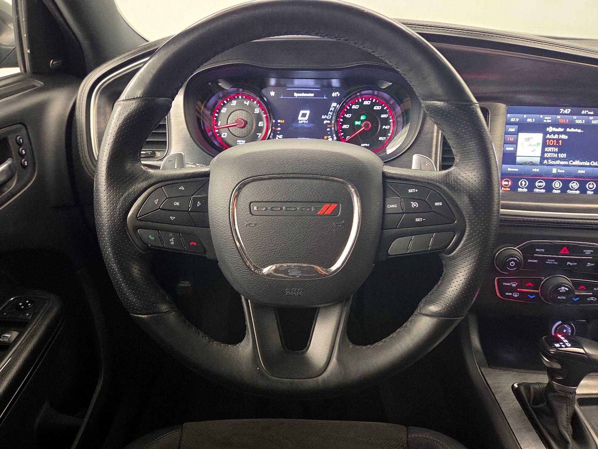 Thumbnail: 2019 Dodge Charger - 10