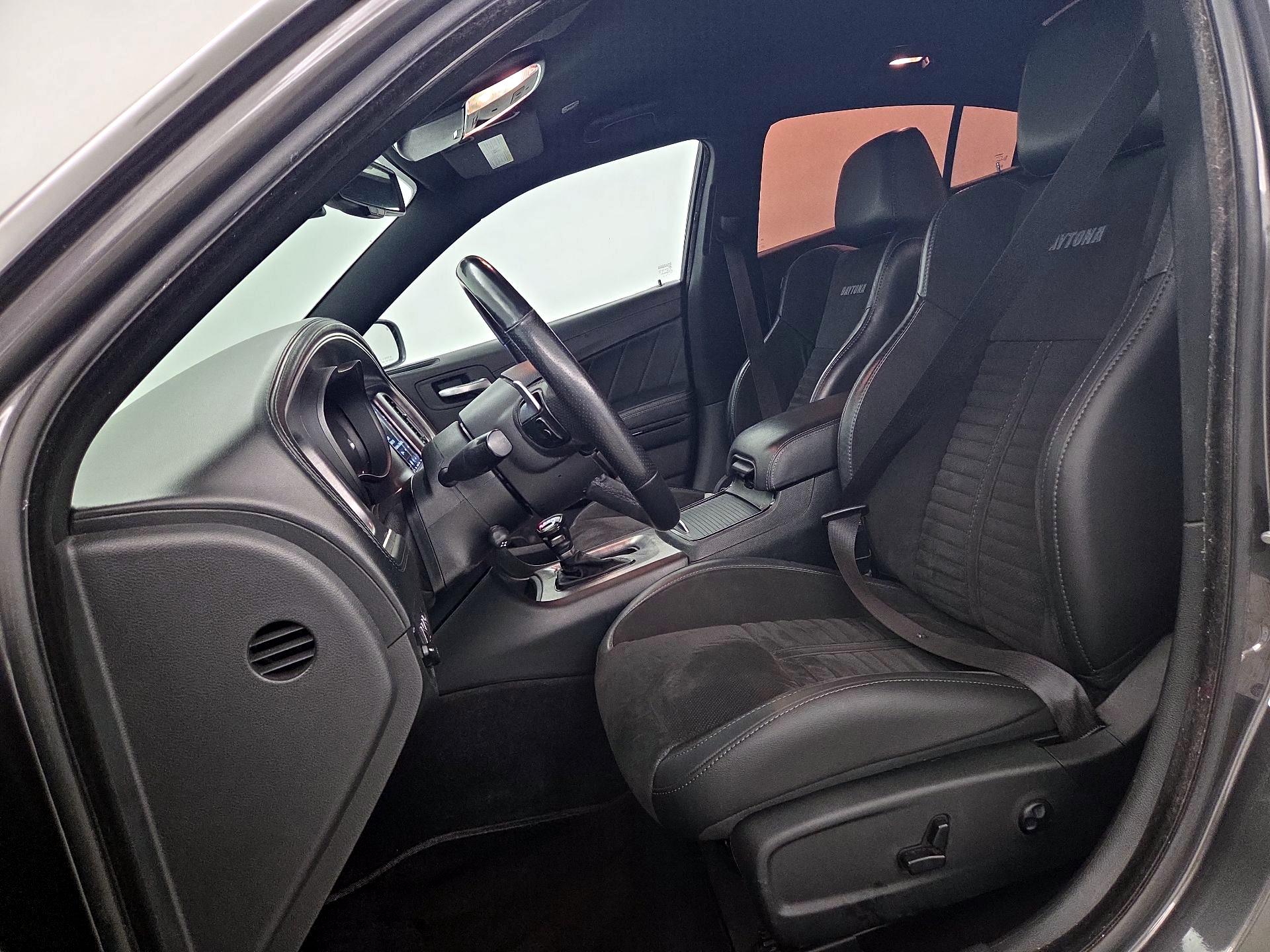 Thumbnail: 2019 Dodge Charger - 11