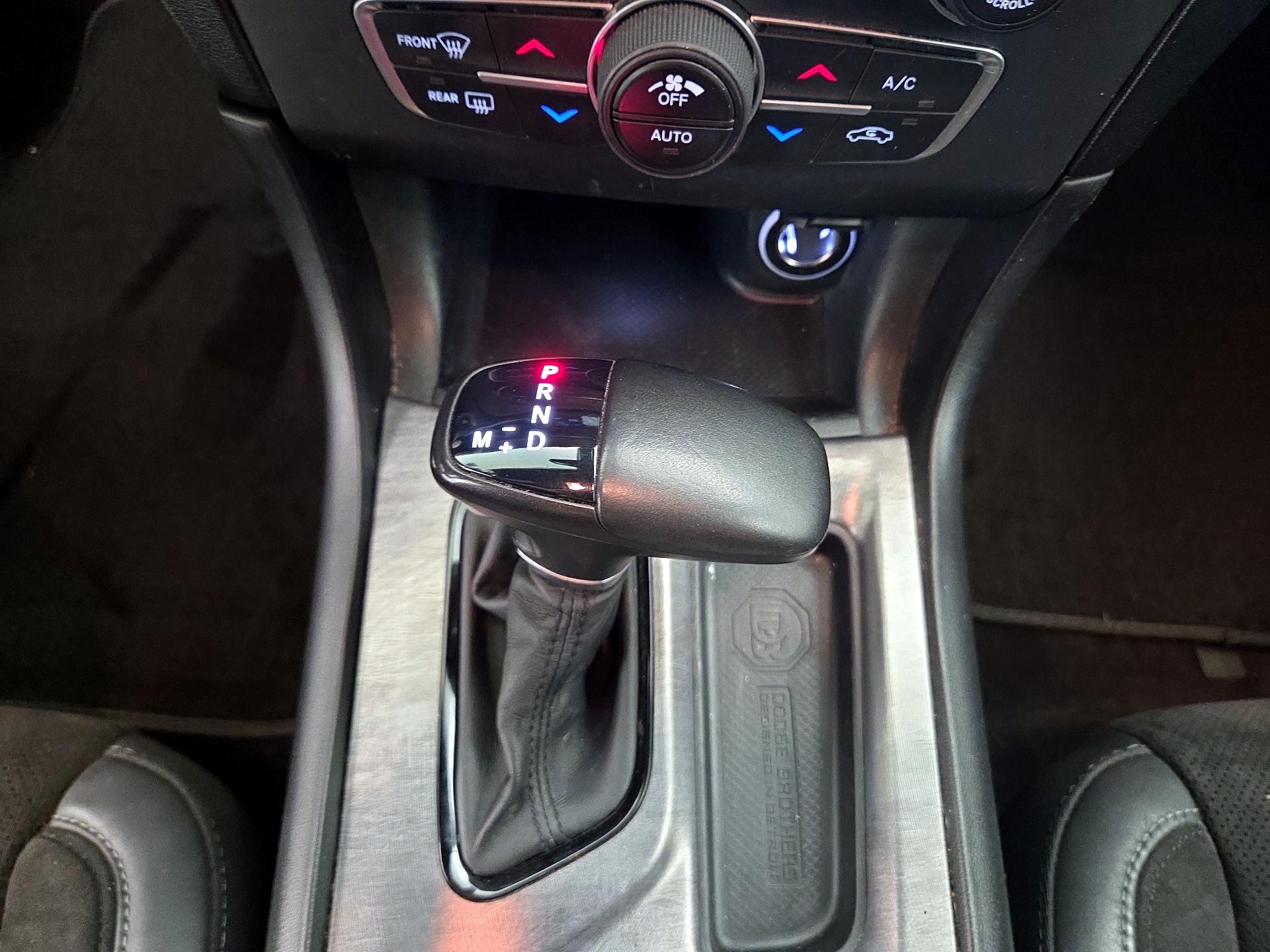 Thumbnail: 2019 Dodge Charger - 18