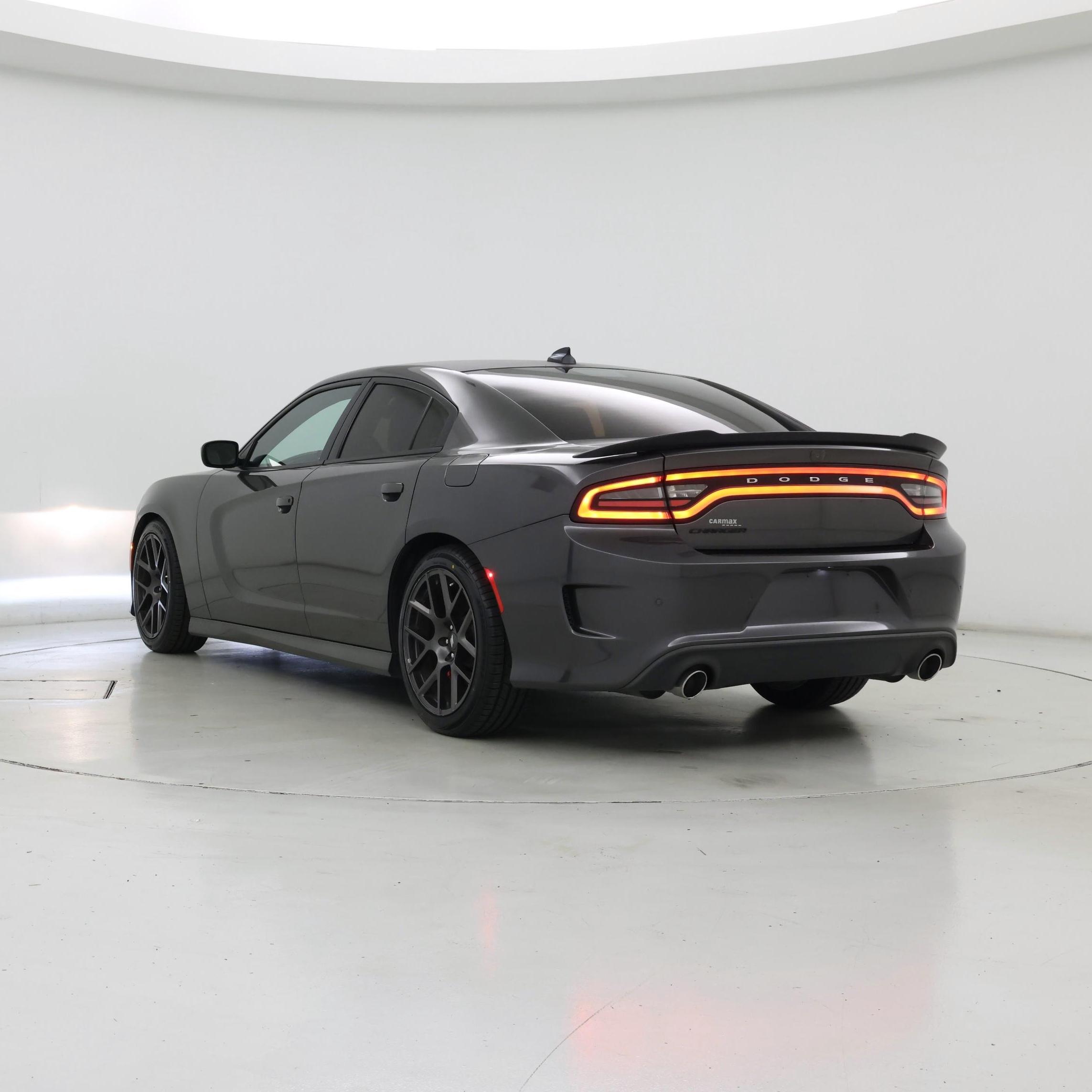 Thumbnail: 2019 Dodge Charger - 2