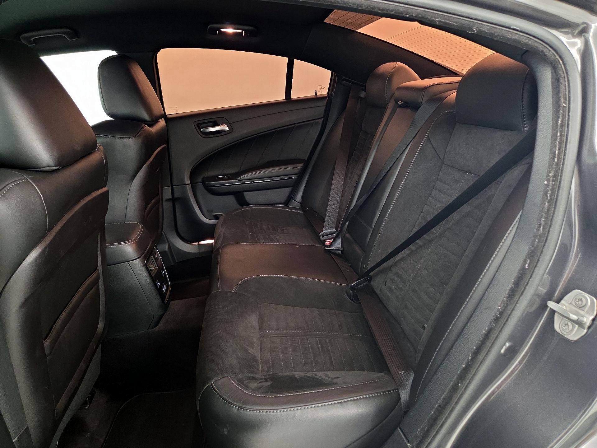 Thumbnail: 2019 Dodge Charger - 20