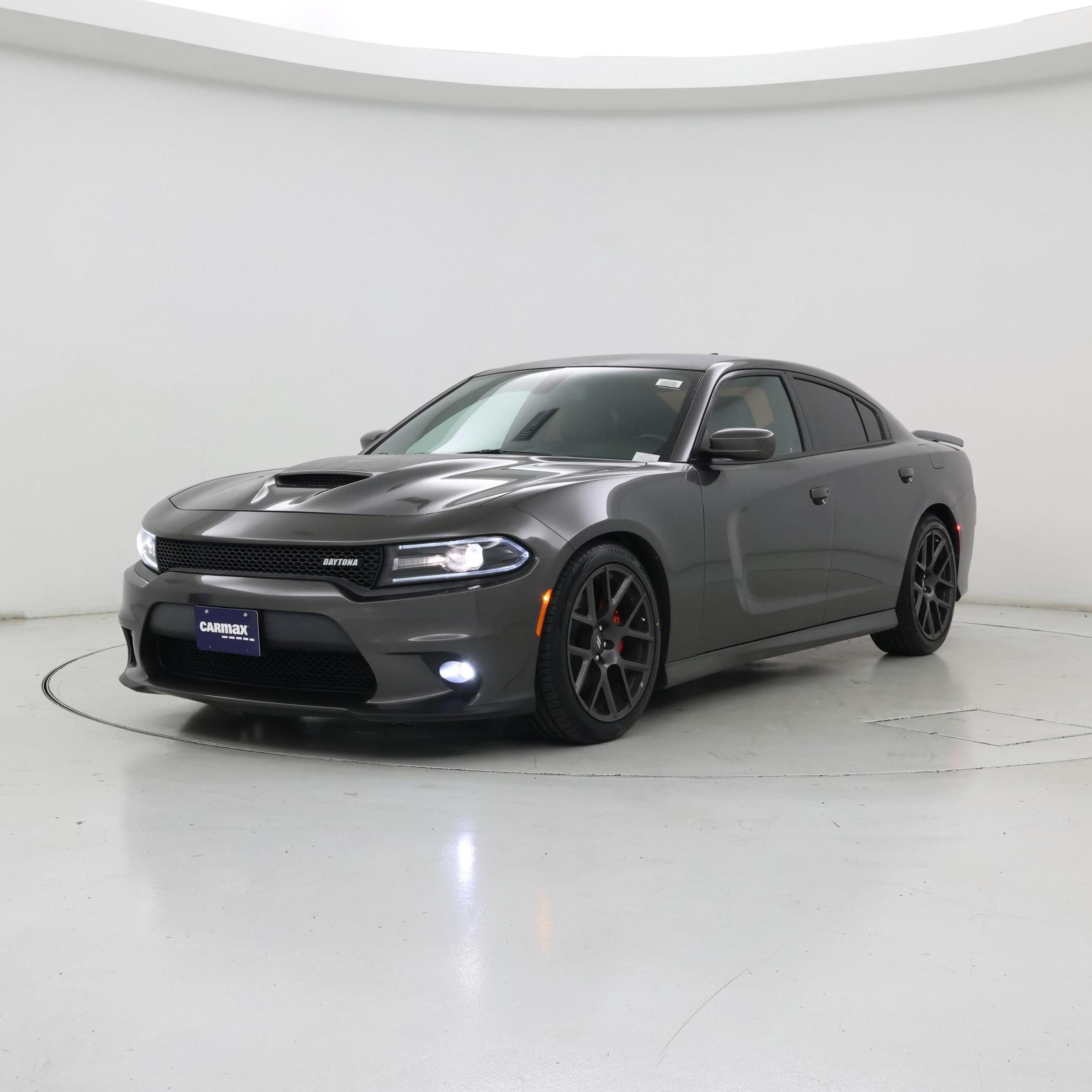 Thumbnail: 2019 Dodge Charger - 4