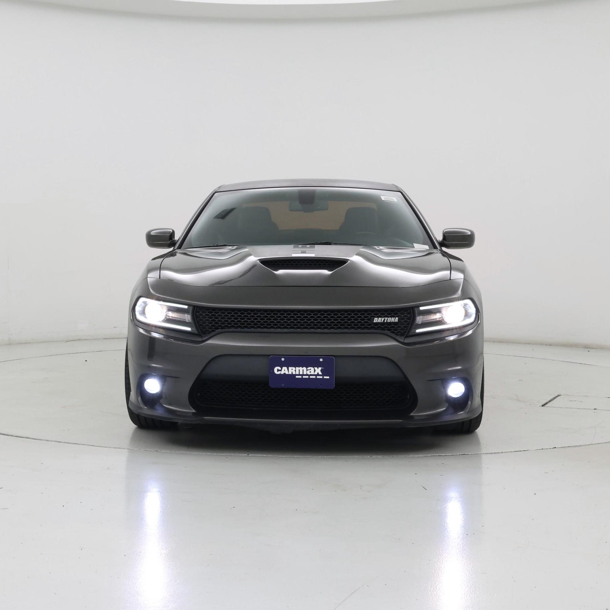 Thumbnail: 2019 Dodge Charger - 5