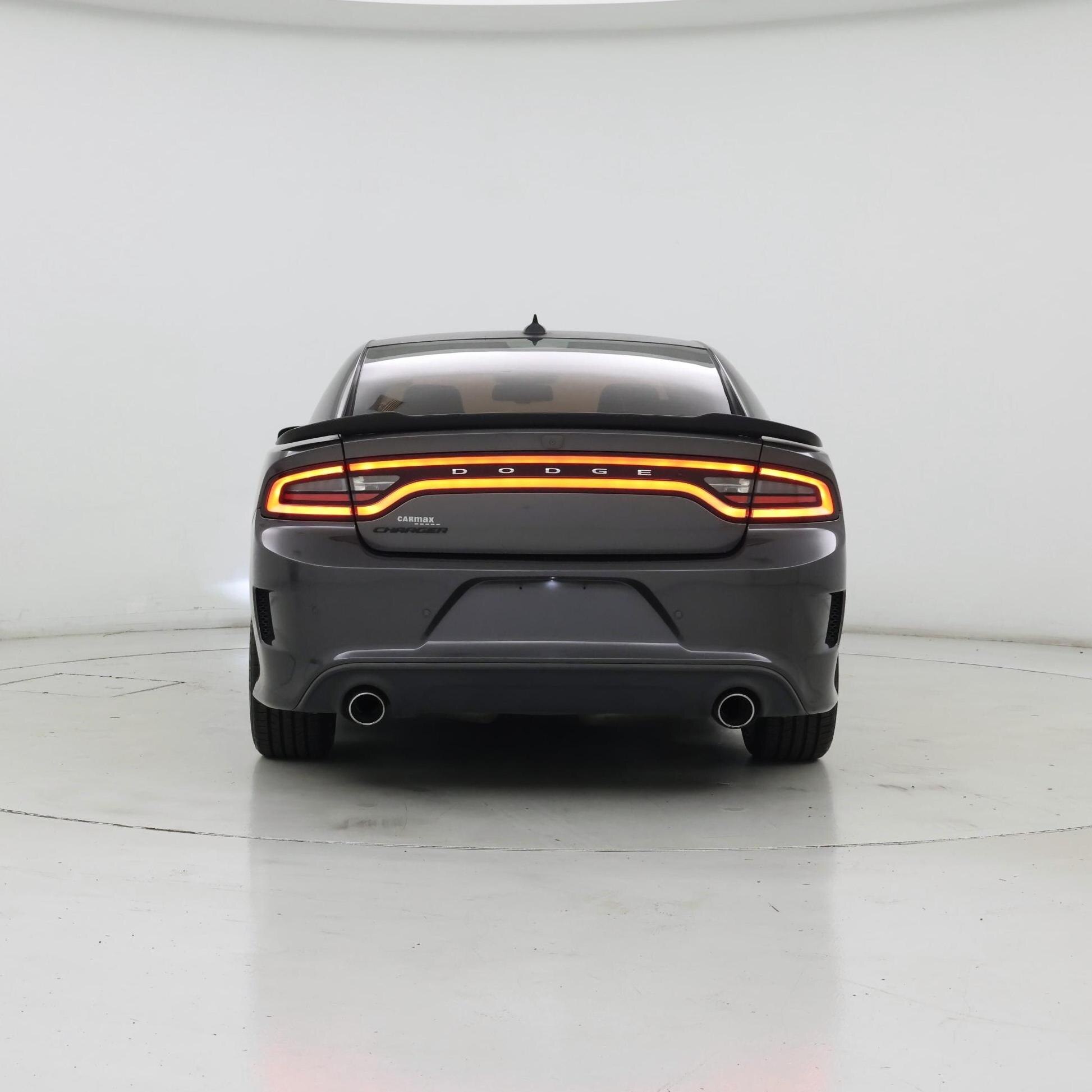 Thumbnail: 2019 Dodge Charger - 6